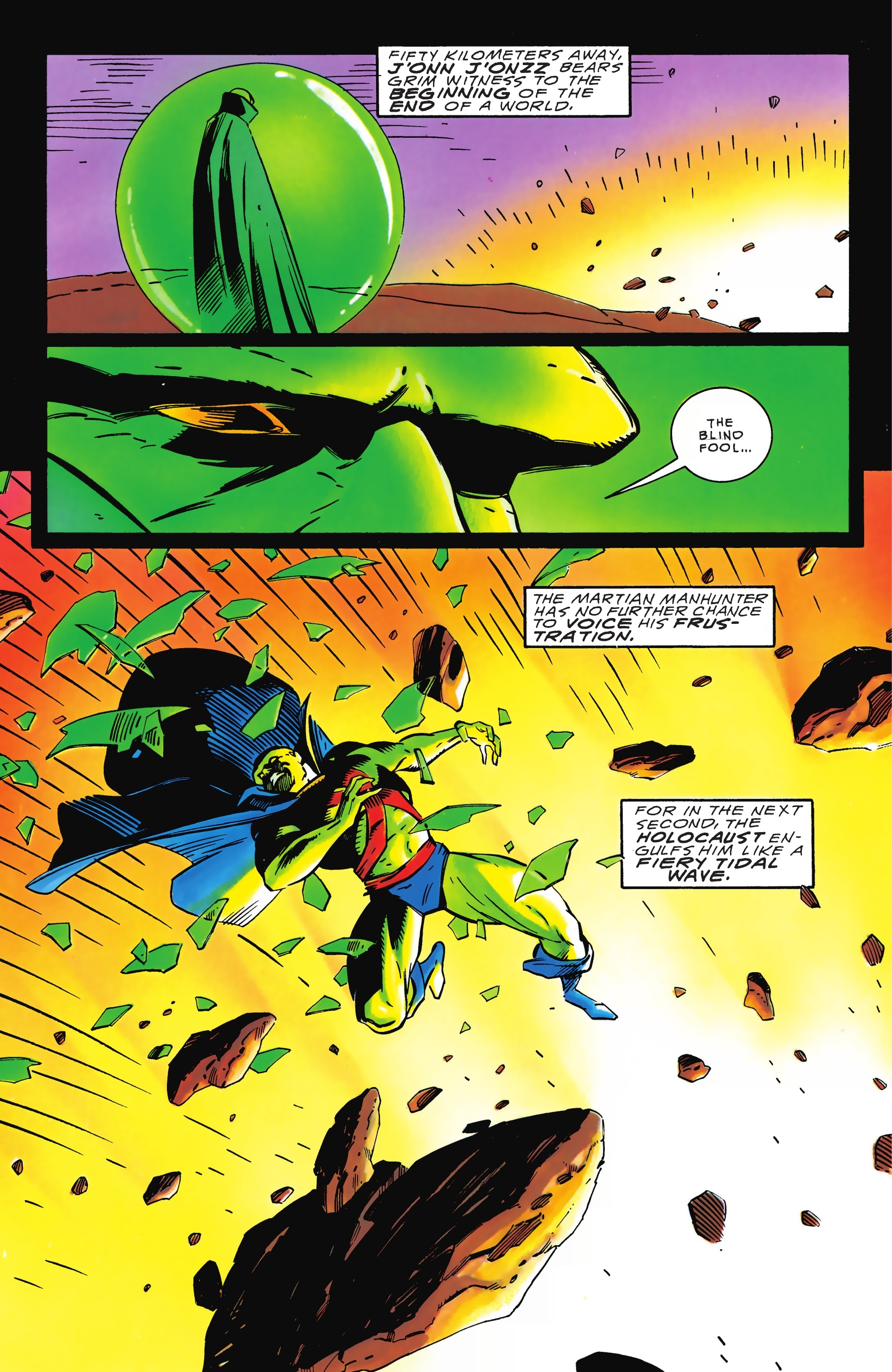 Read online Green Lantern: John Stewart: A Celebration of 50 Years comic -  Issue # TPB (Part 2) - 51