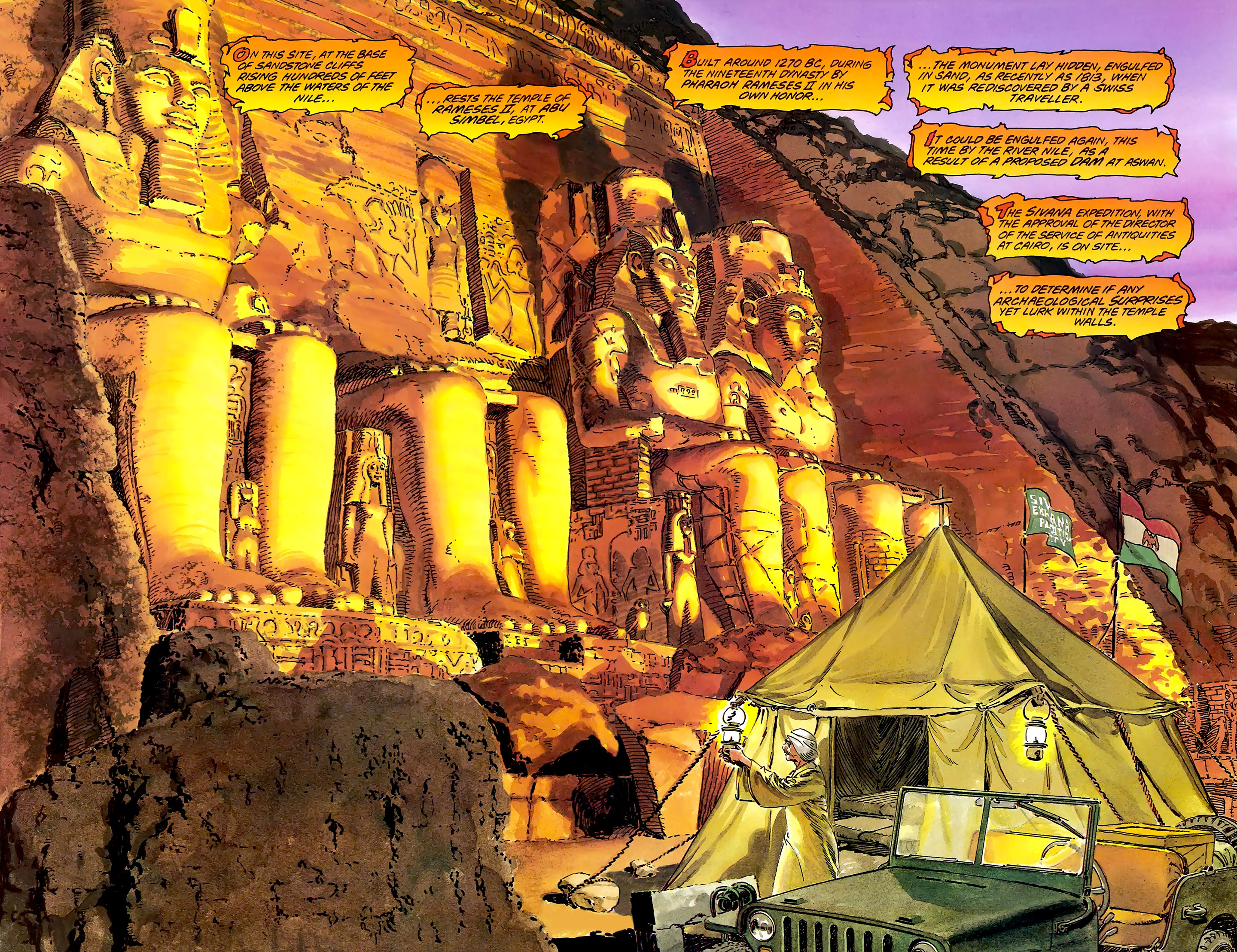 Read online The Power of SHAZAM! comic -  Issue # _TPB - 11