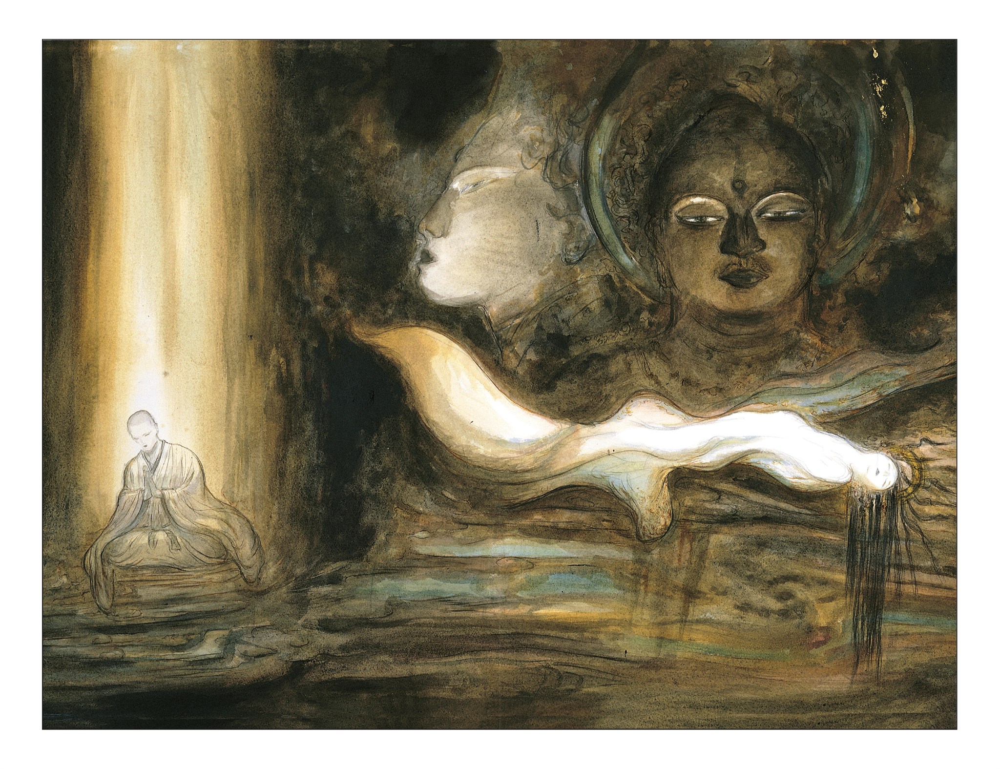 Read online The Sandman (2022) comic -  Issue # TPB 5 (Part 2) - 27