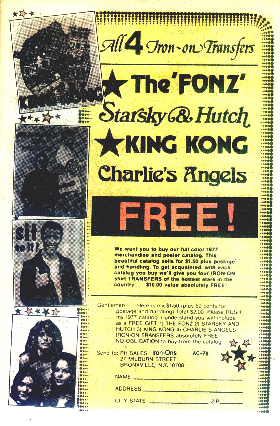 Read online Madhouse Comics comic -  Issue #108 - 25