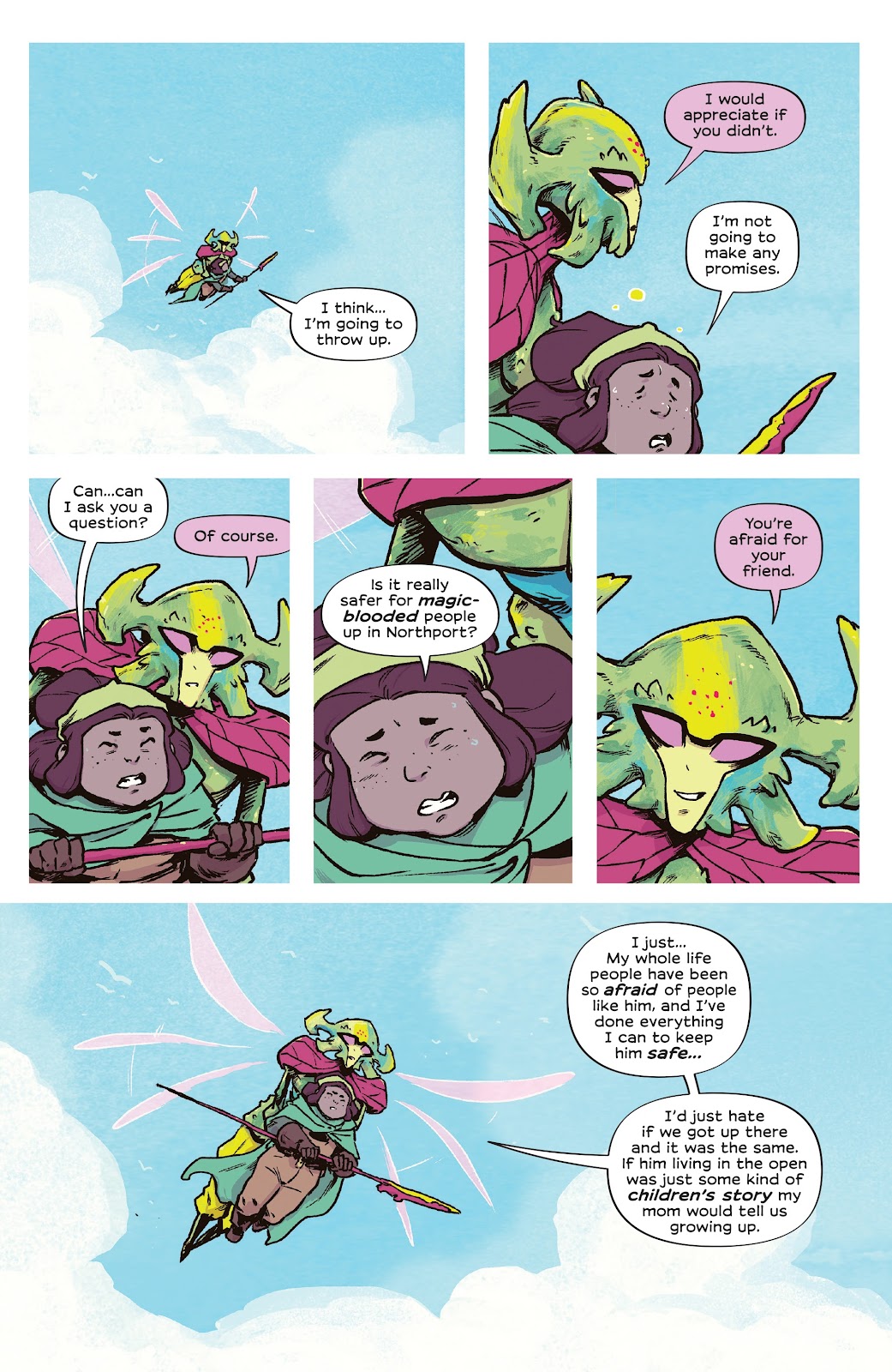 Wynd issue 4 - Page 37