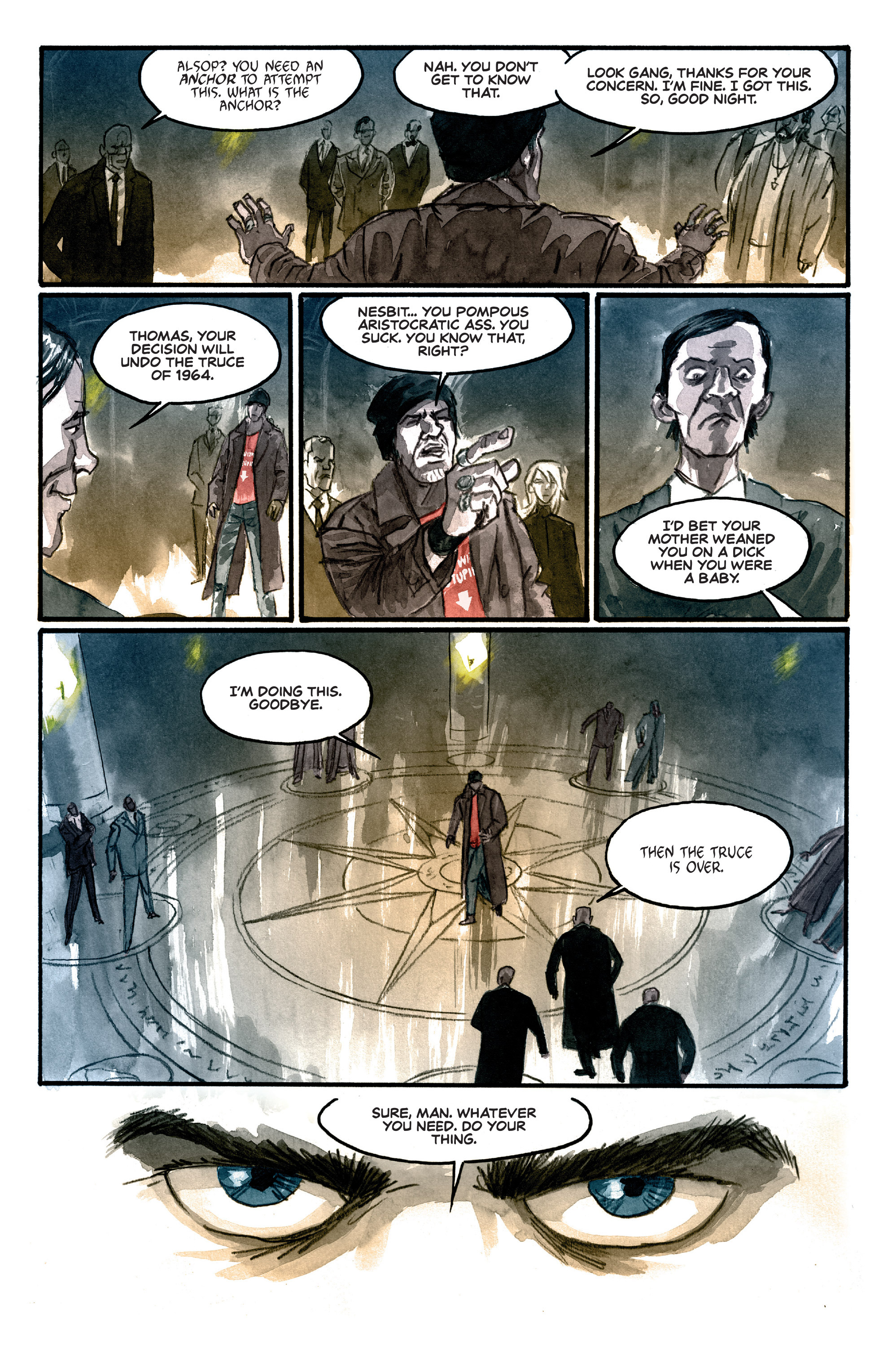 Read online Thomas Alsop comic -  Issue #5 - 17