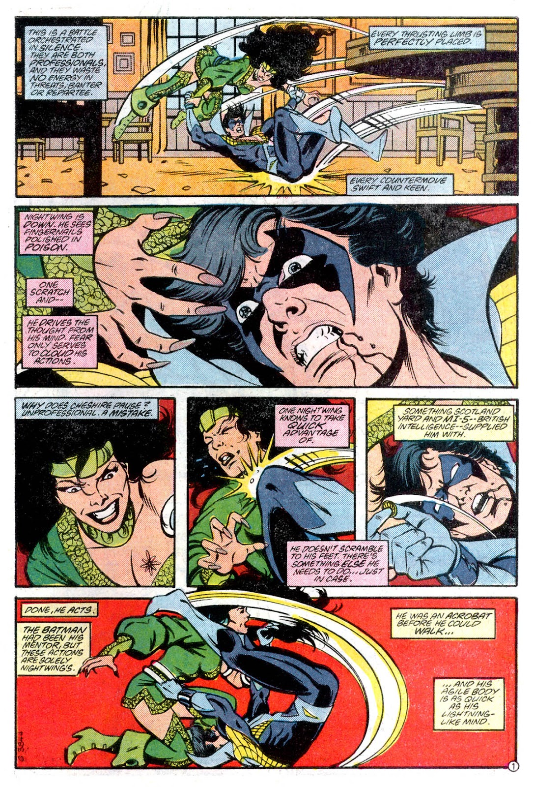 Action Comics (1938) issue 617 - Page 38