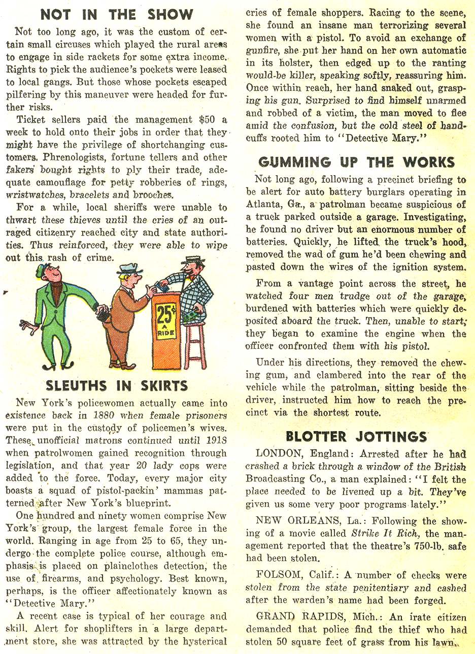 Read online Mr. District Attorney comic -  Issue #21 - 38