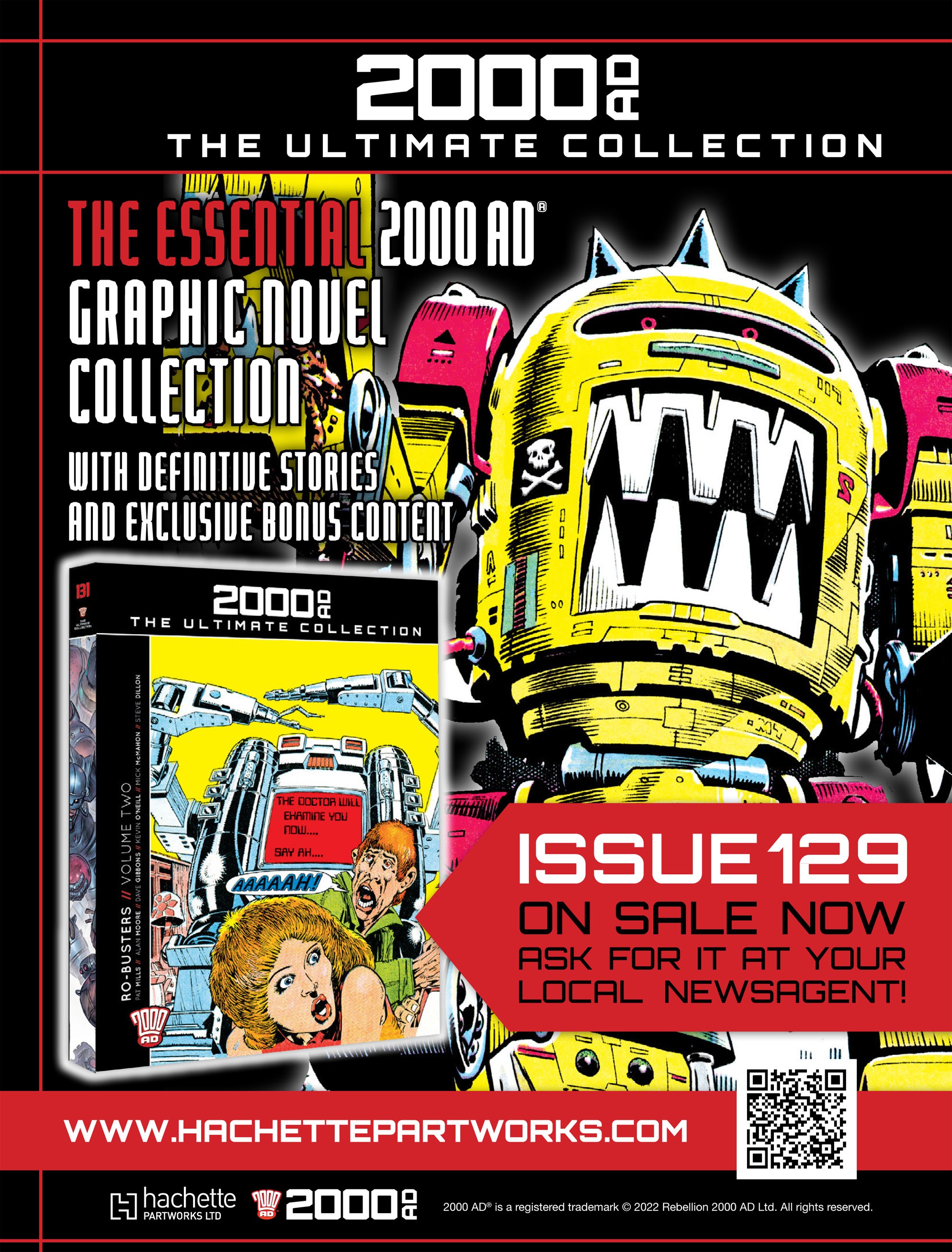 Read online 2000 AD comic -  Issue #2296 - 52
