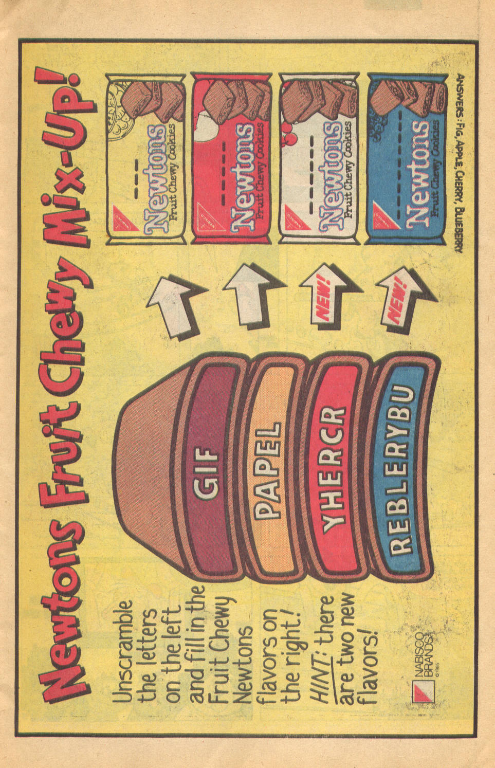 Read online Heathcliff comic -  Issue #4 - 18