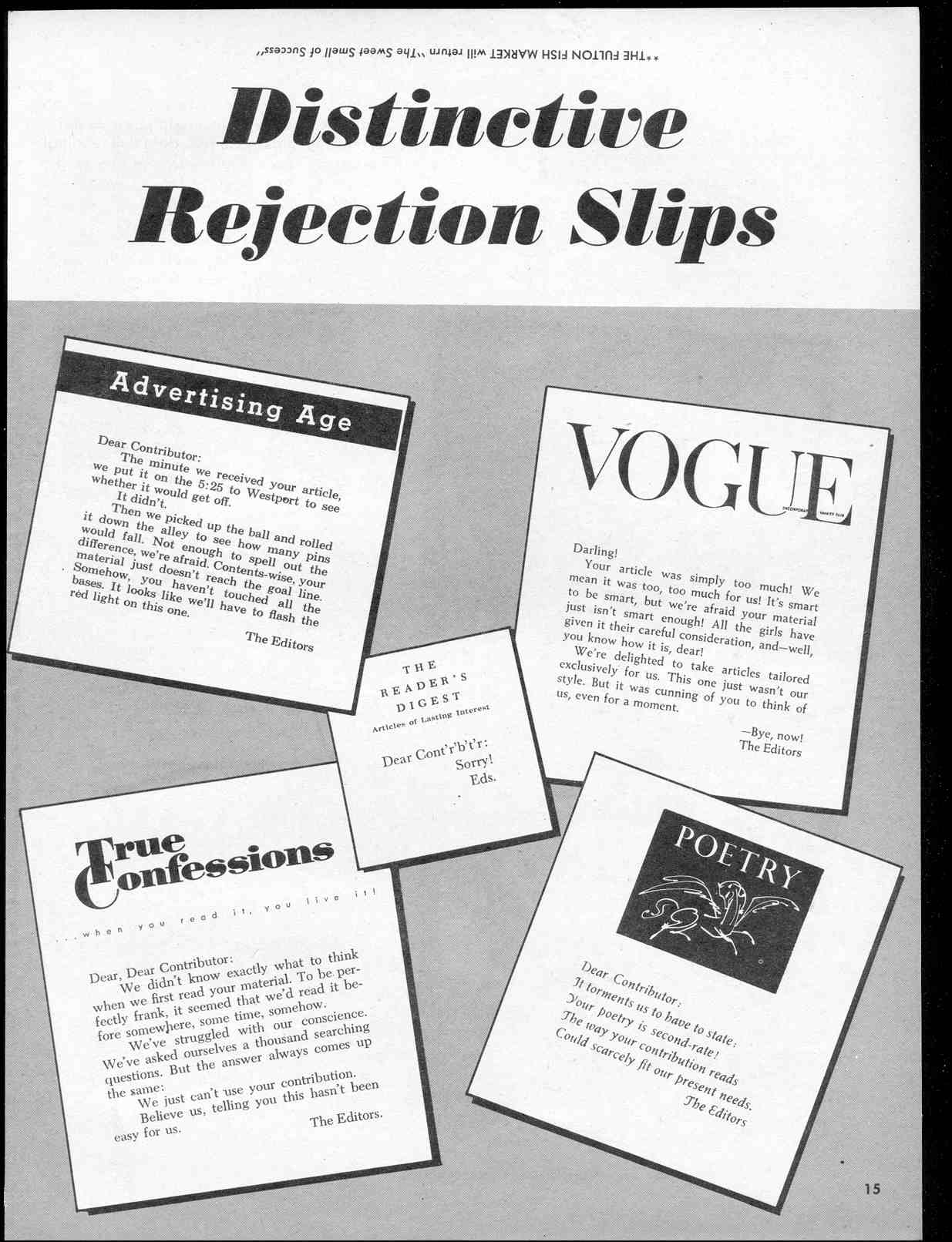 Read online MAD comic -  Issue #37 - 17