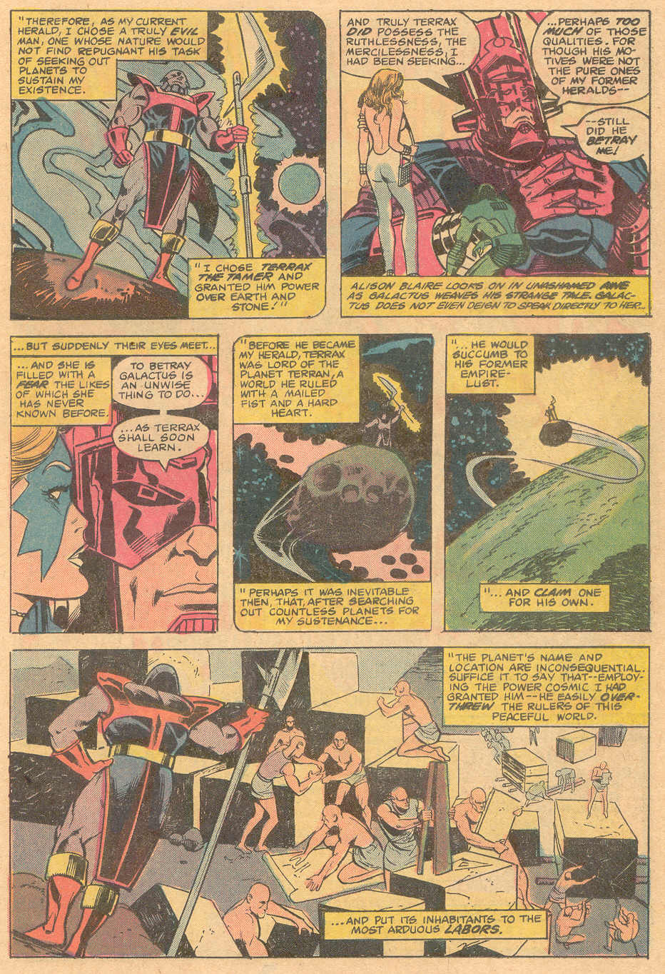 Read online Dazzler (1981) comic -  Issue #10 - 15