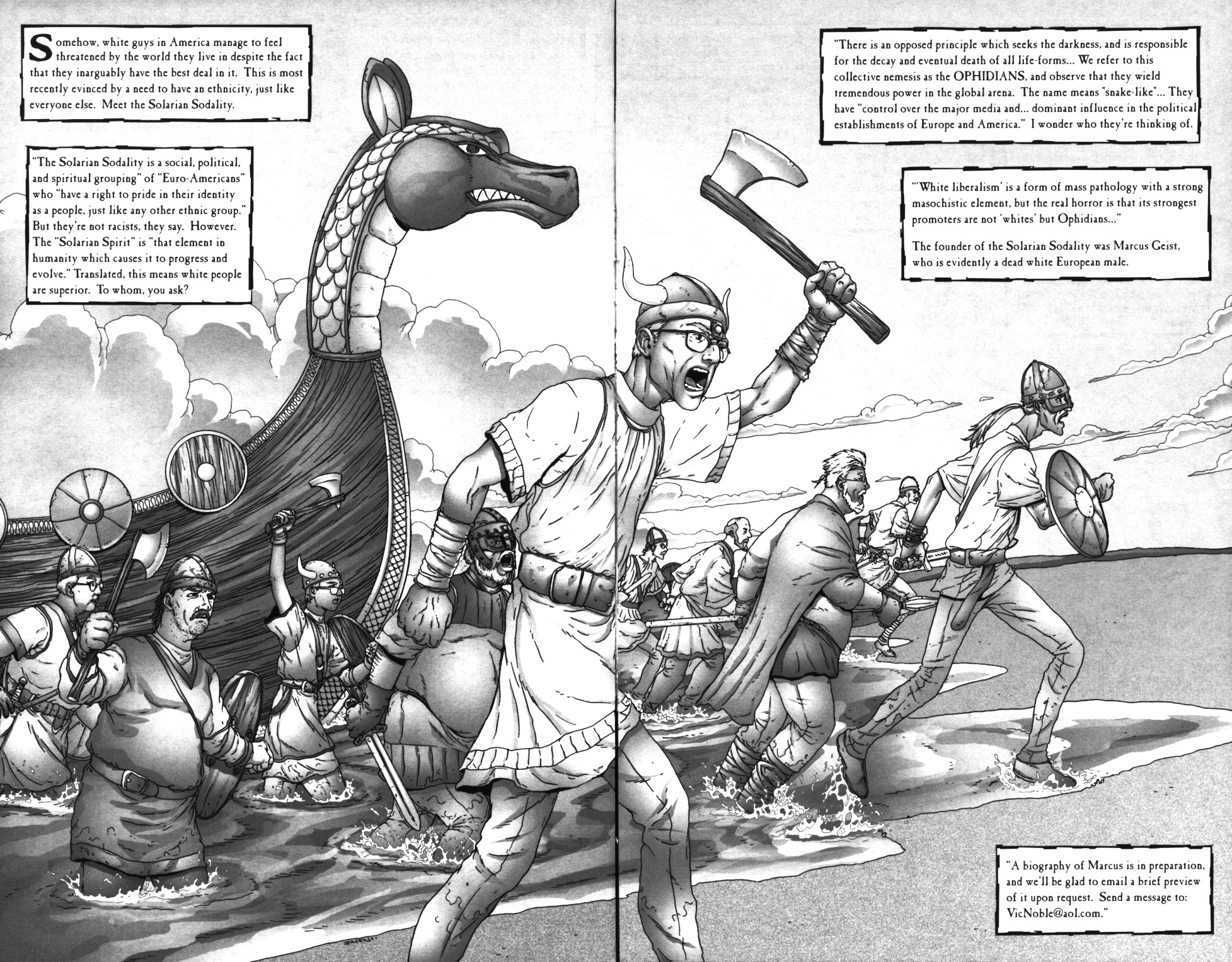 Read online Bad World comic -  Issue #1 - 11