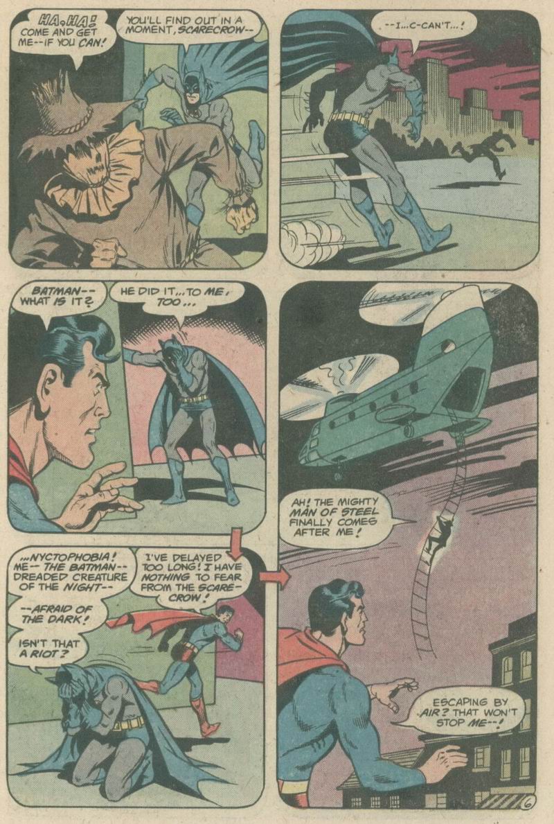 Read online The Super Friends comic -  Issue #32 - 7