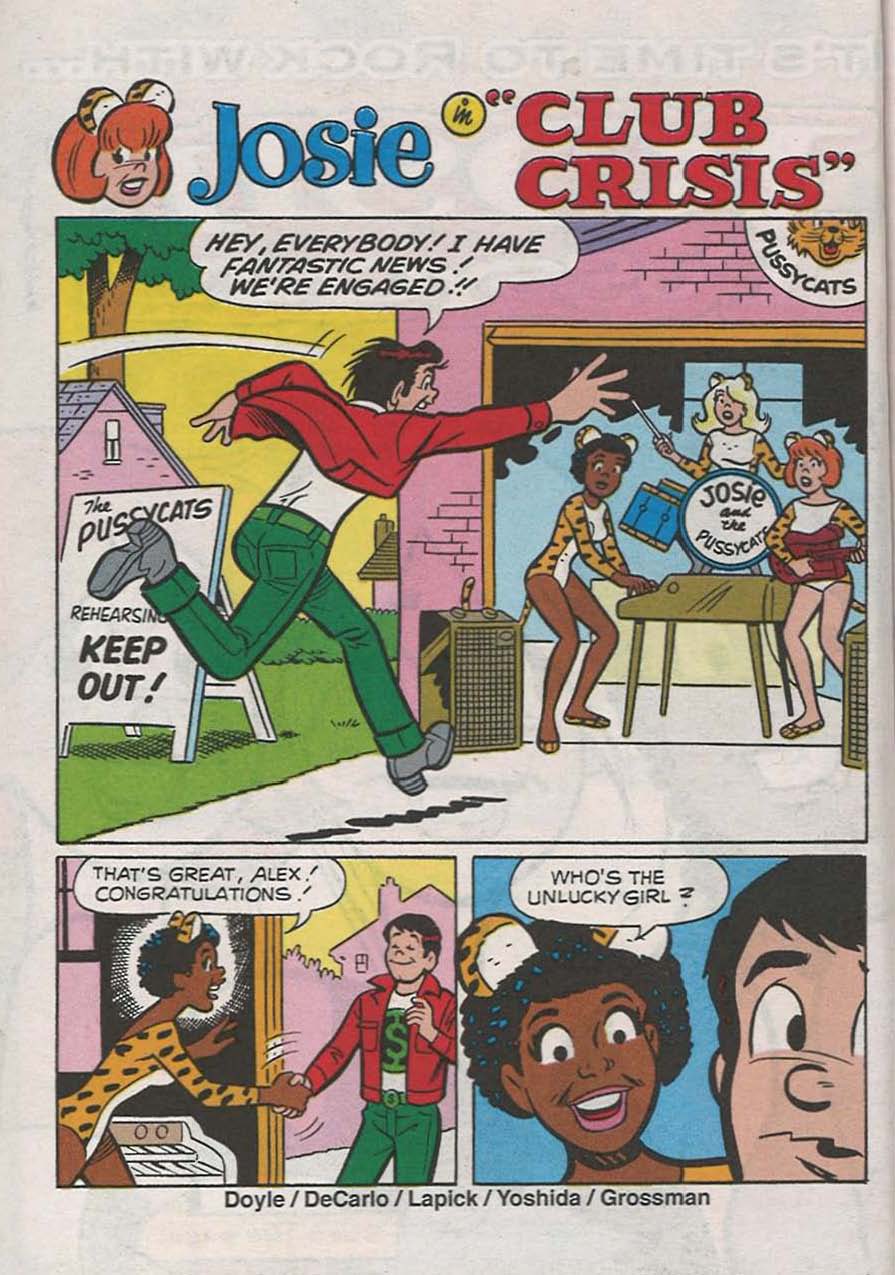 Read online Betty and Veronica Double Digest comic -  Issue #217 - 36