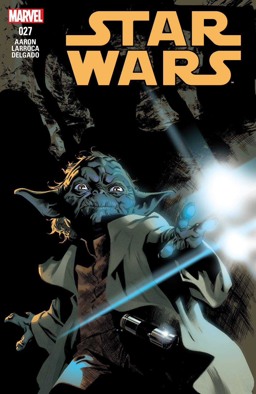 Star Wars (2015) issue 27 - Page 1