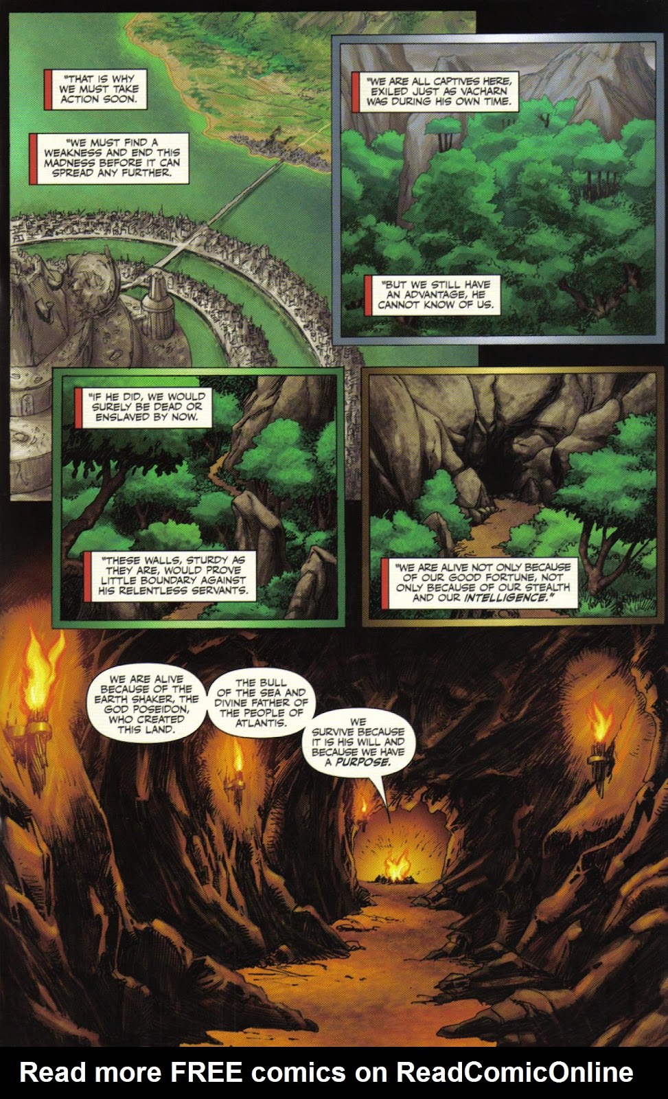Savage Tales (2007) issue 8 - Page 19