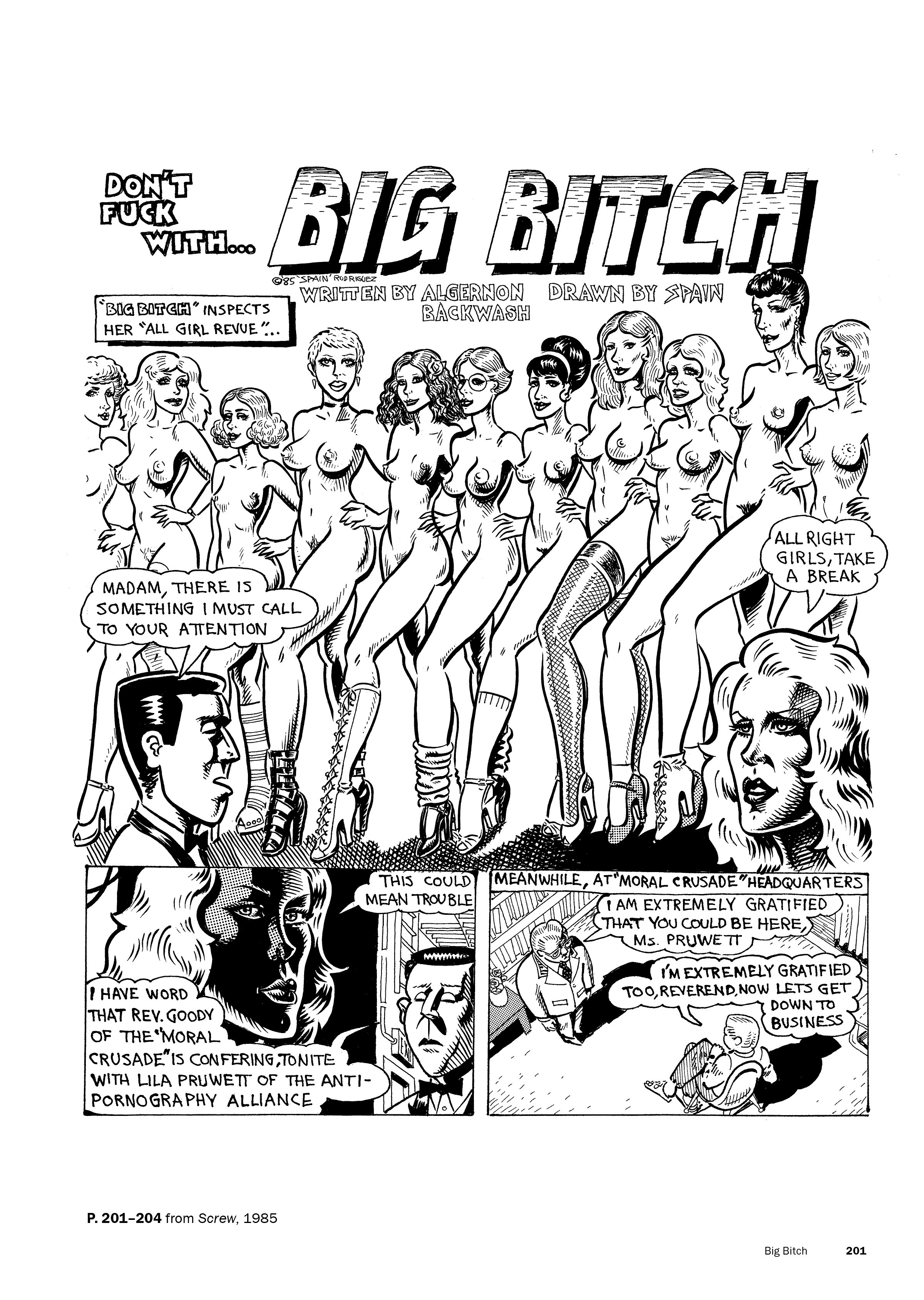 Read online Spain comic -  Issue # TPB 2 (Part 2) - 99