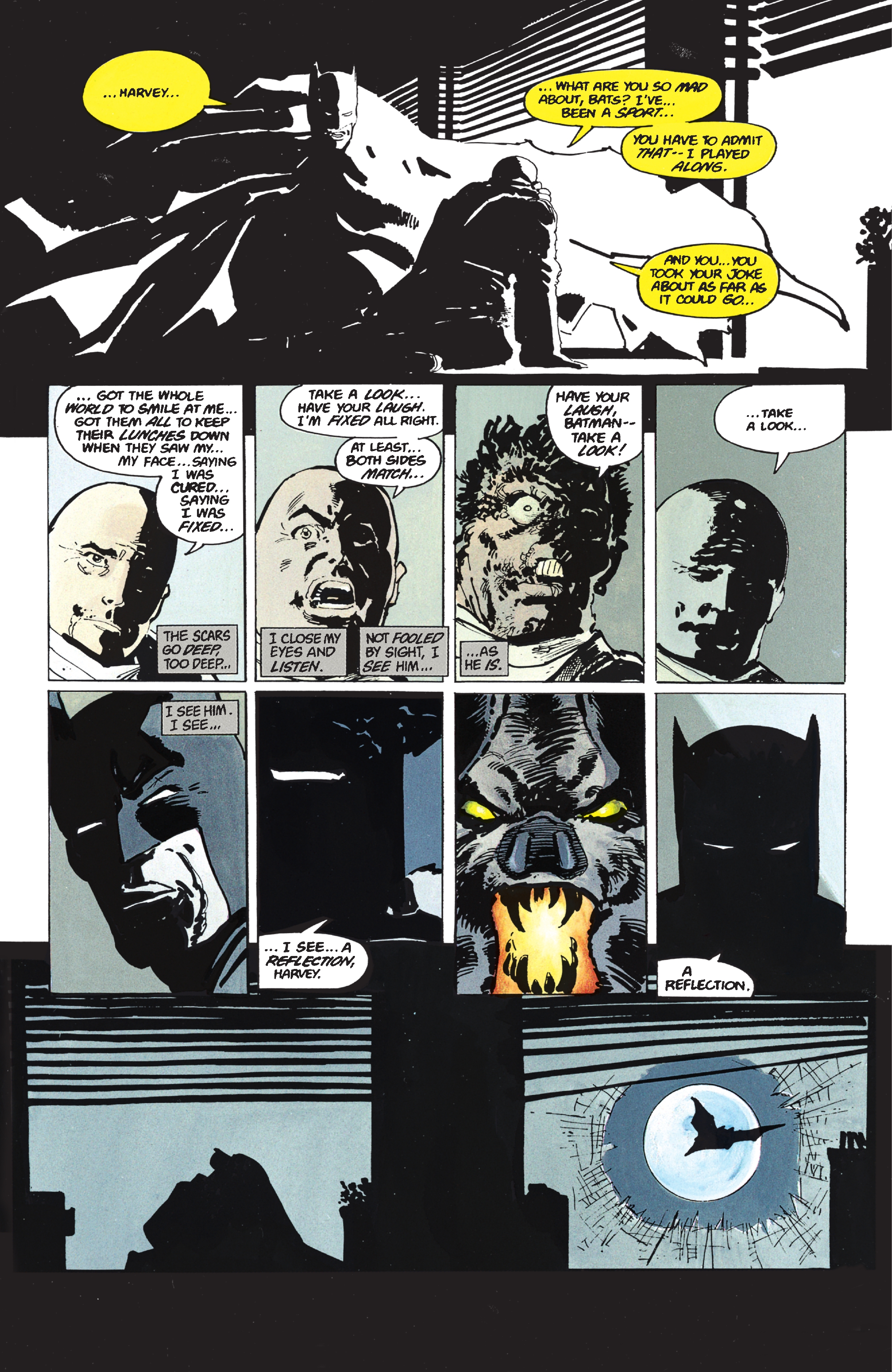 Read online DC Through the '80s: The Experiments comic -  Issue # TPB (Part 4) - 49