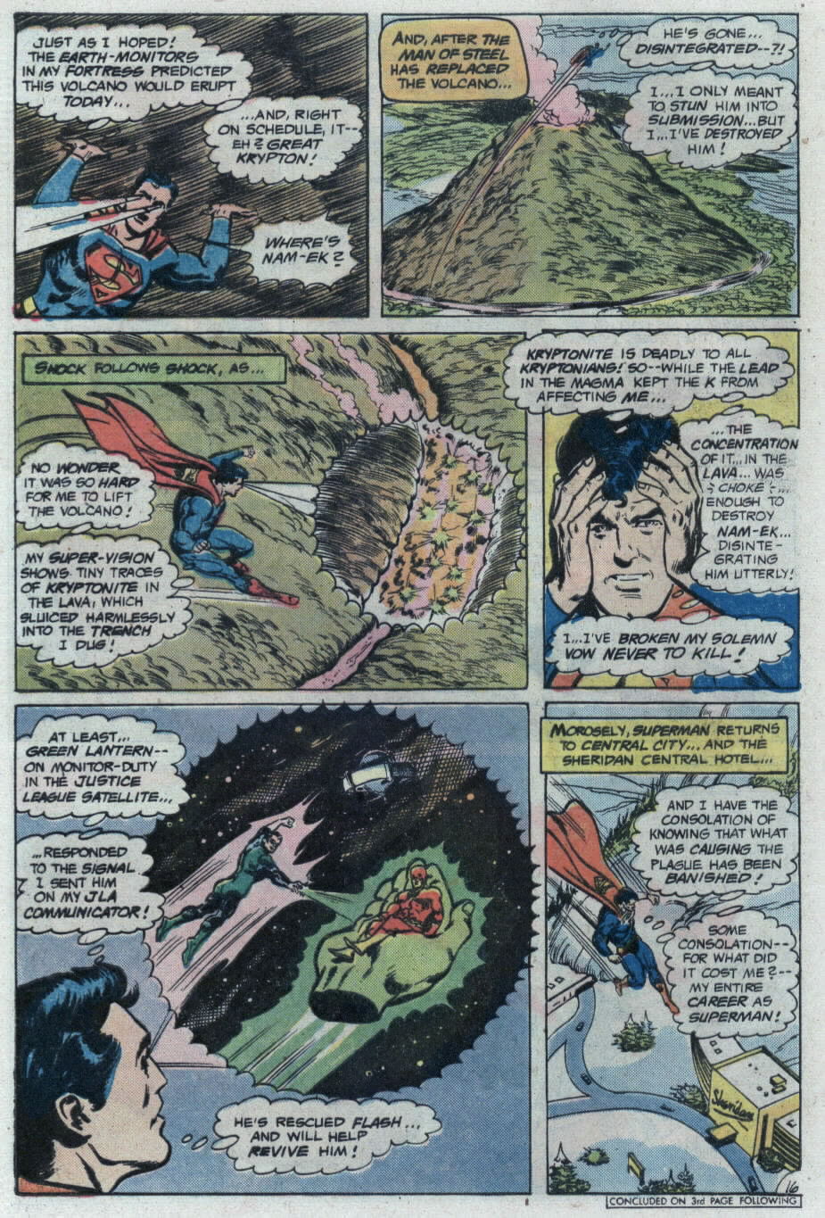 Superman (1939) issue 311 - Page 17