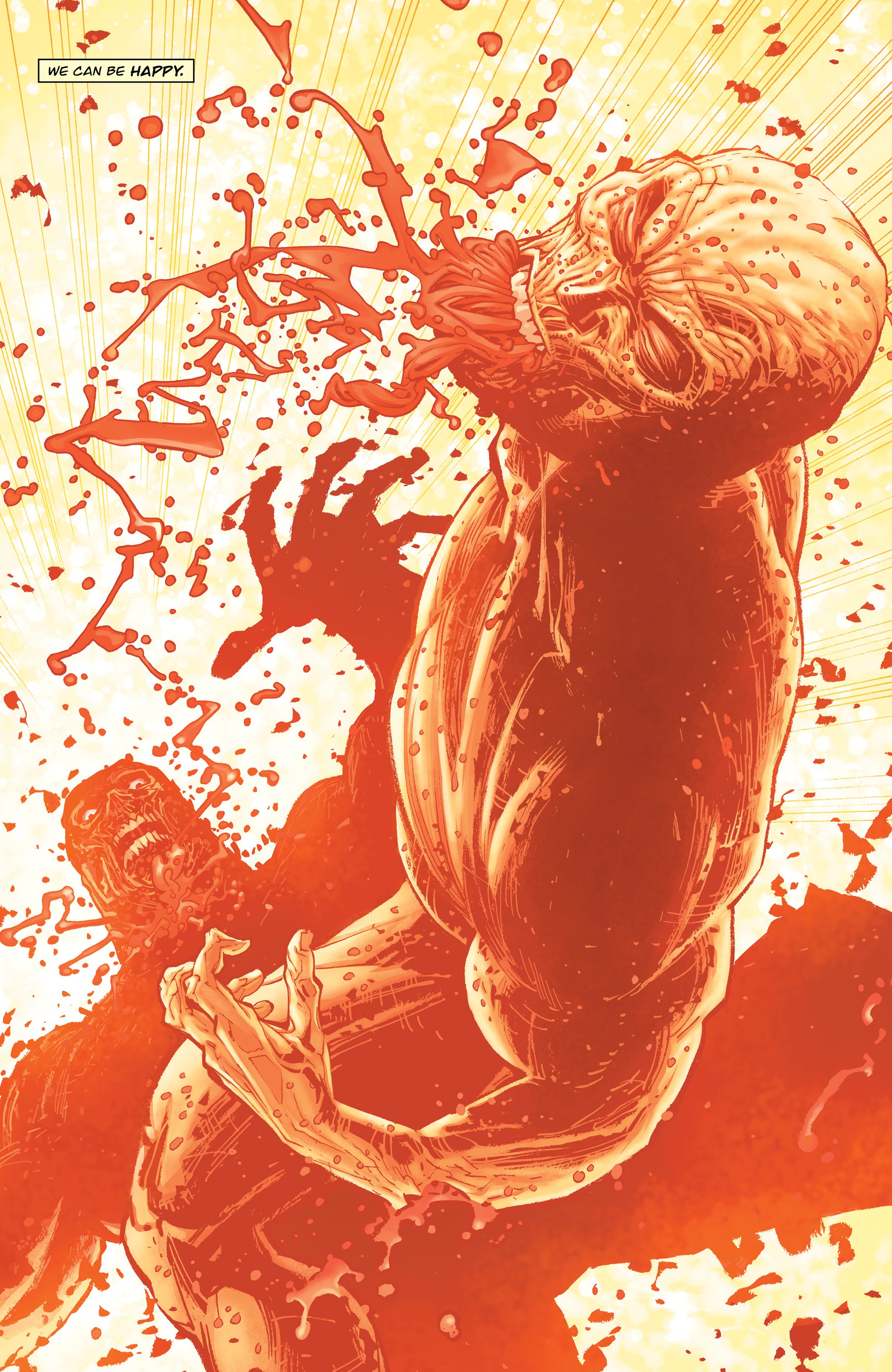 Read online Invincible comic -  Issue # (2003) _TPB 25 - The End of All Things Part Two - 41