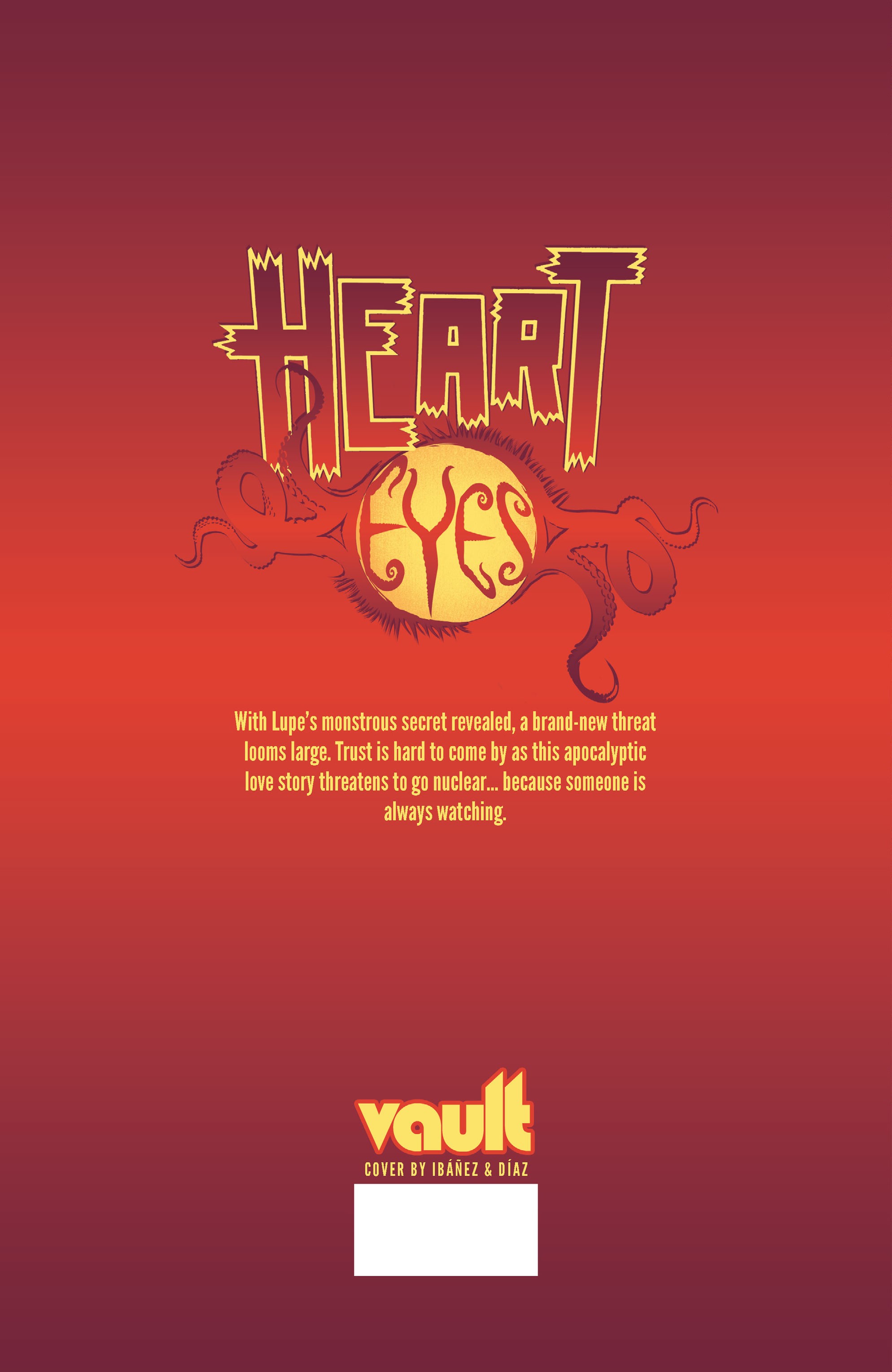 Read online Heart Eyes comic -  Issue #3 - 31