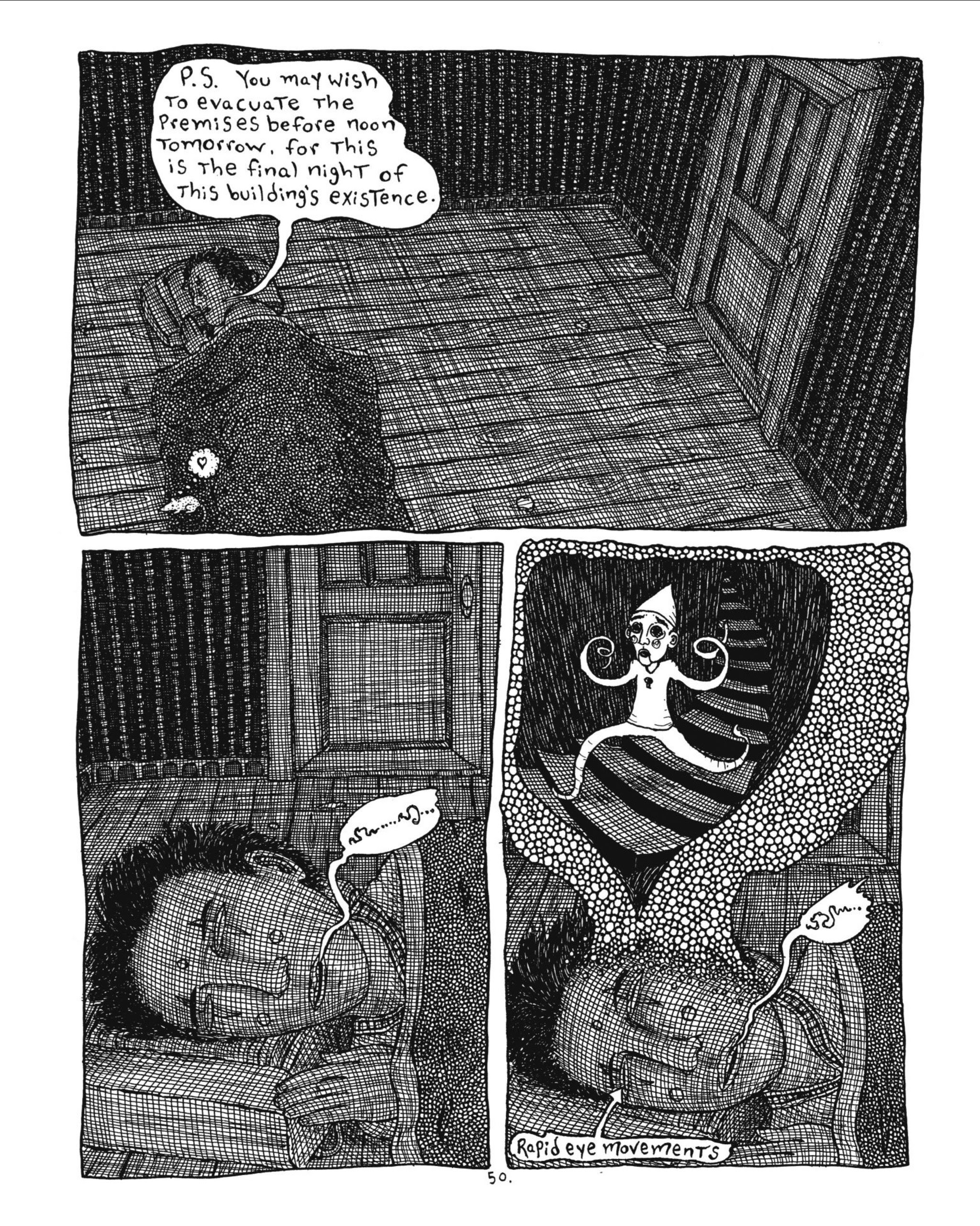 Read online Capacity comic -  Issue # TPB (Part 1) - 51