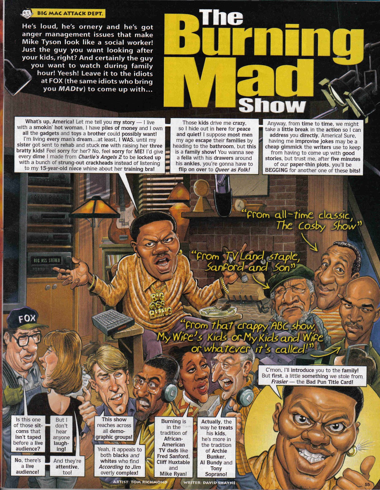 MAD issue 447 - Page 45