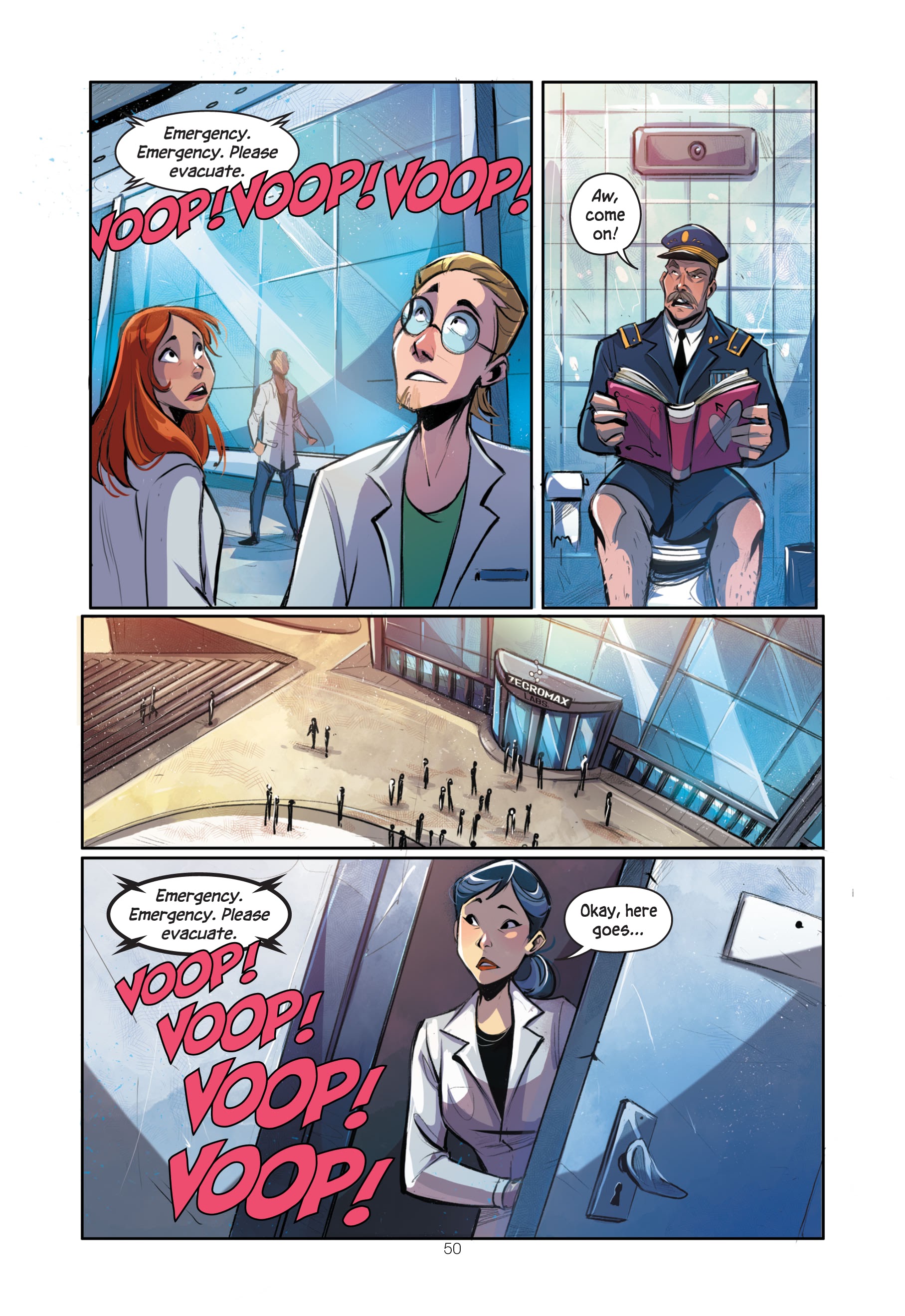 Read online Primer comic -  Issue # TPB (Part 1) - 48