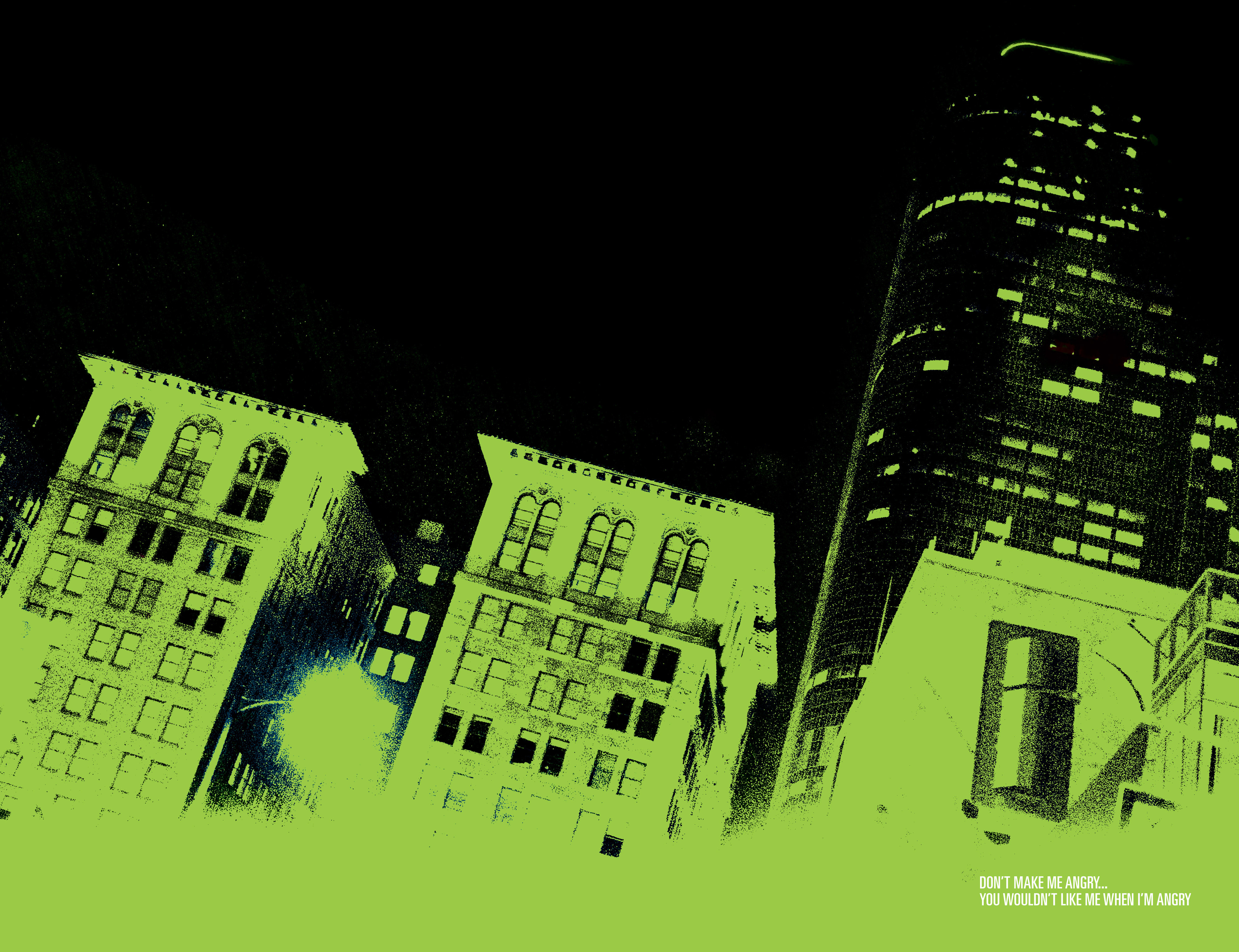 Read online Sex comic -  Issue #6 - 28