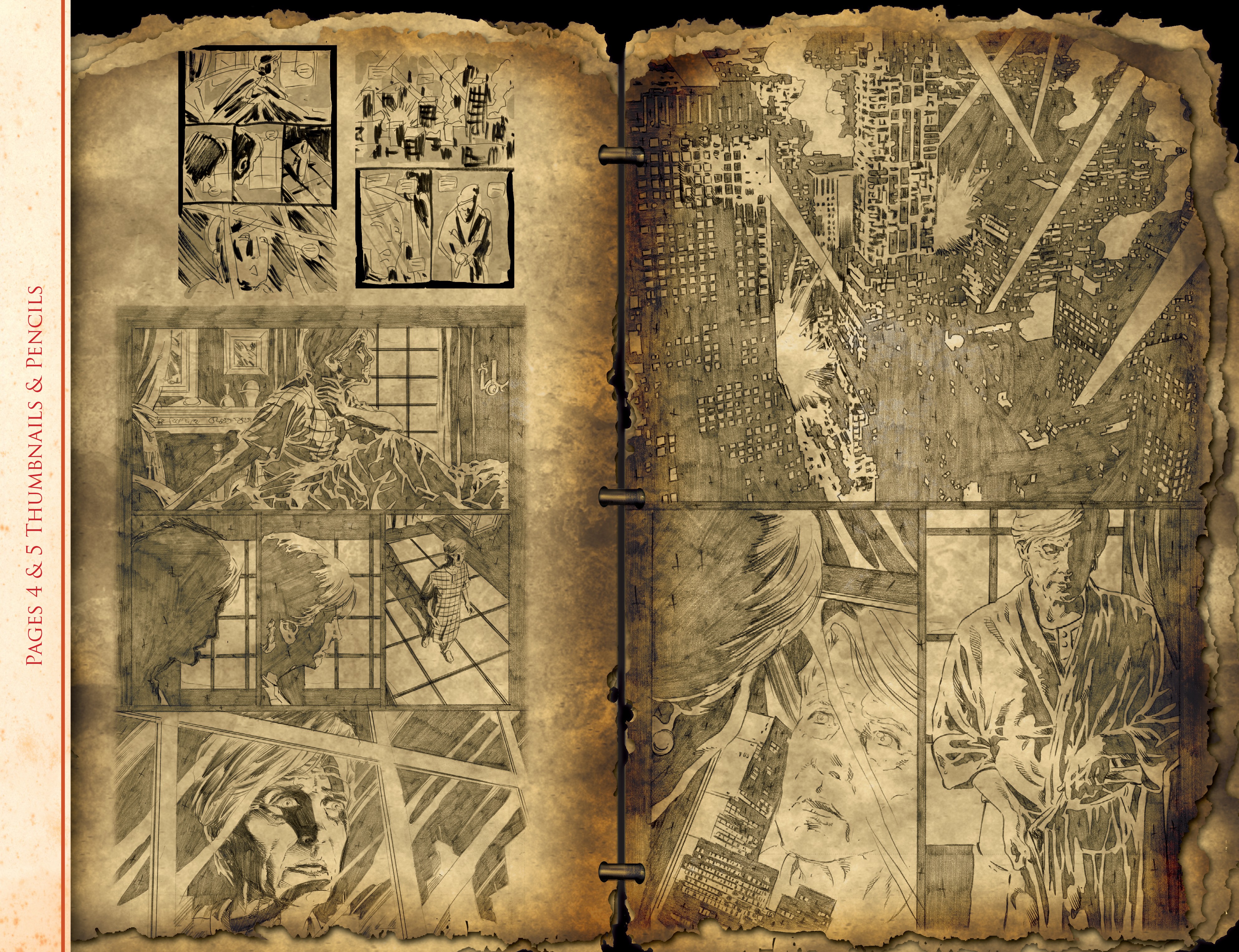 Read online The Amazing Spider-Man by JMS Ultimate Collection comic -  Issue # TPB 4 (Part 5) - 29