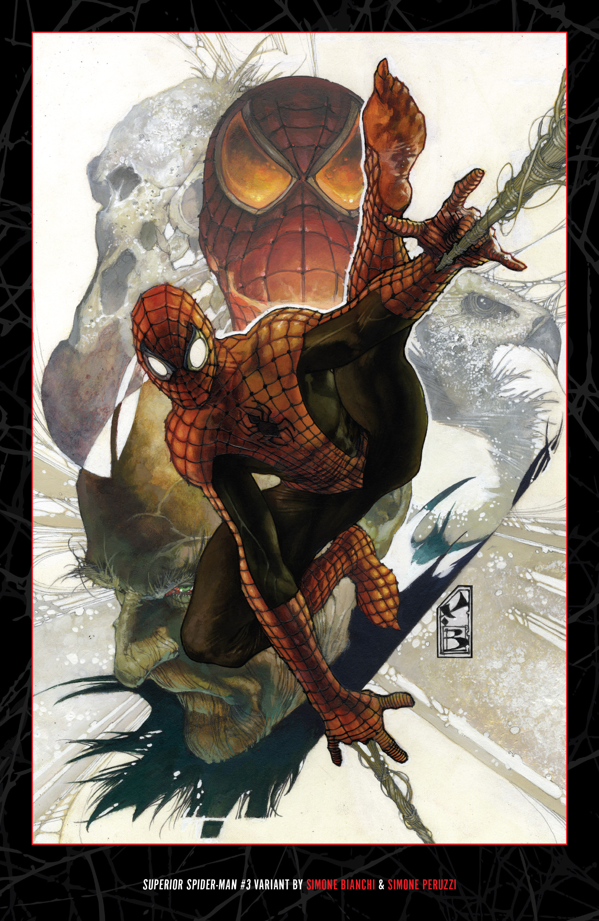 Read online Superior Spider-Man comic -  Issue # (2013) _The Complete Collection 1 (Part 5) - 63