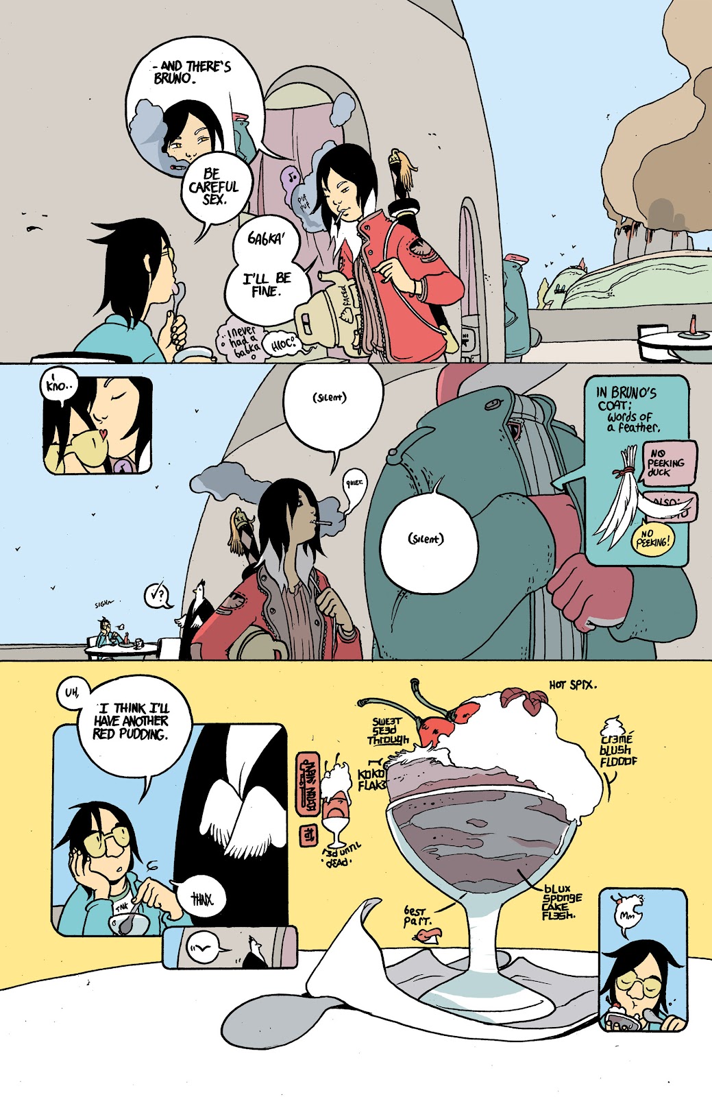Island (2015) issue 1 - Page 48