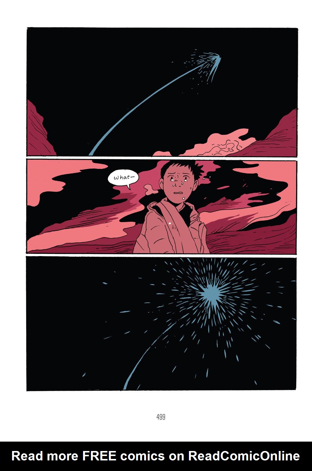 Read online On a Sunbeam comic -  Issue # TPB (Part 6) - 4