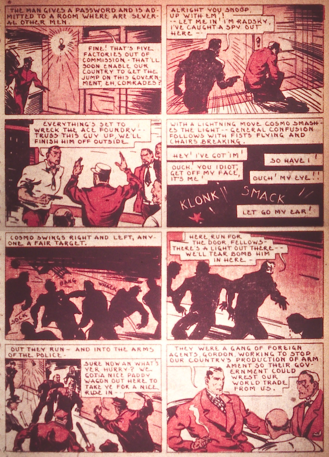 Detective Comics (1937) 24 Page 20