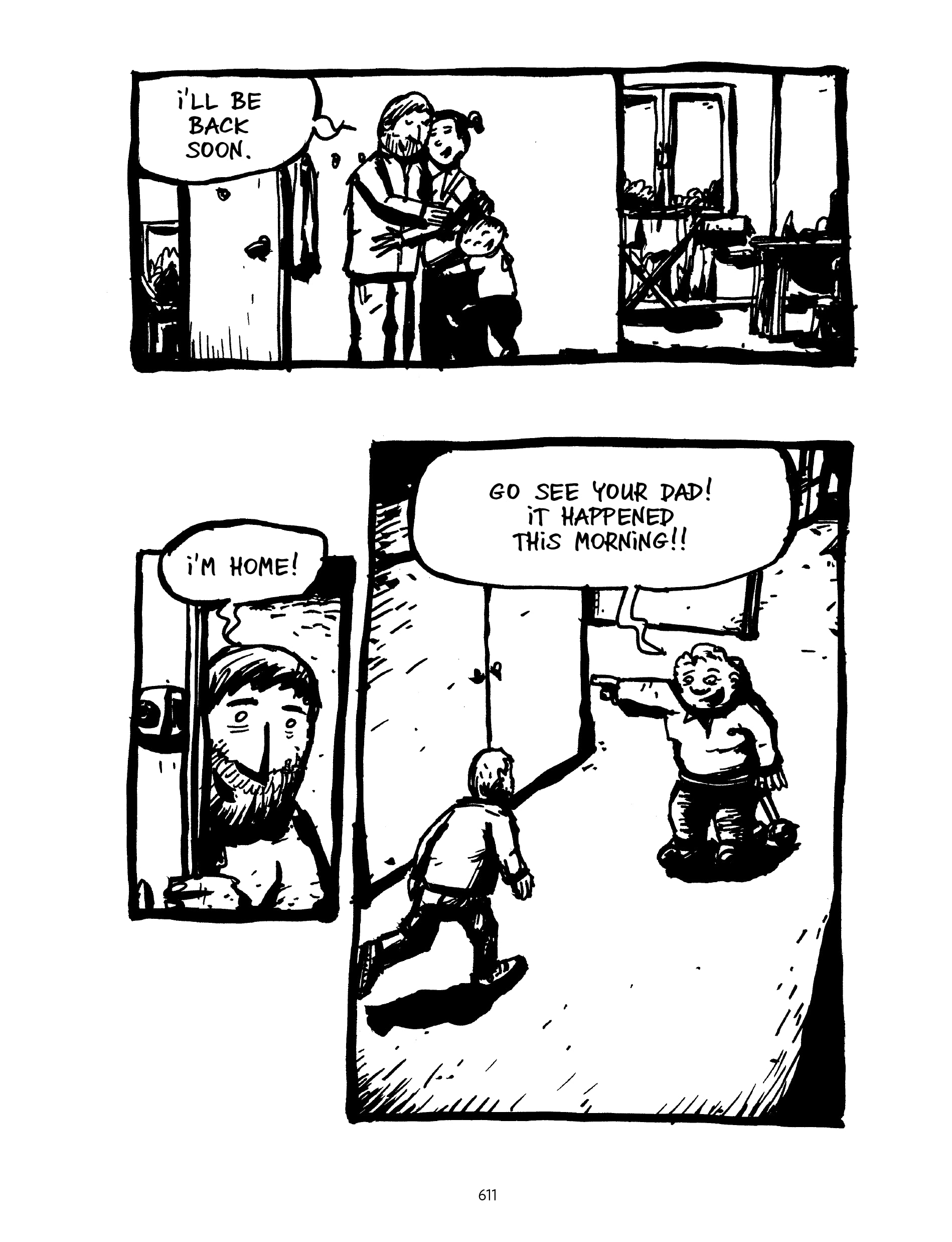 Read online Mr. Lightbulb comic -  Issue # TPB (Part 6) - 80