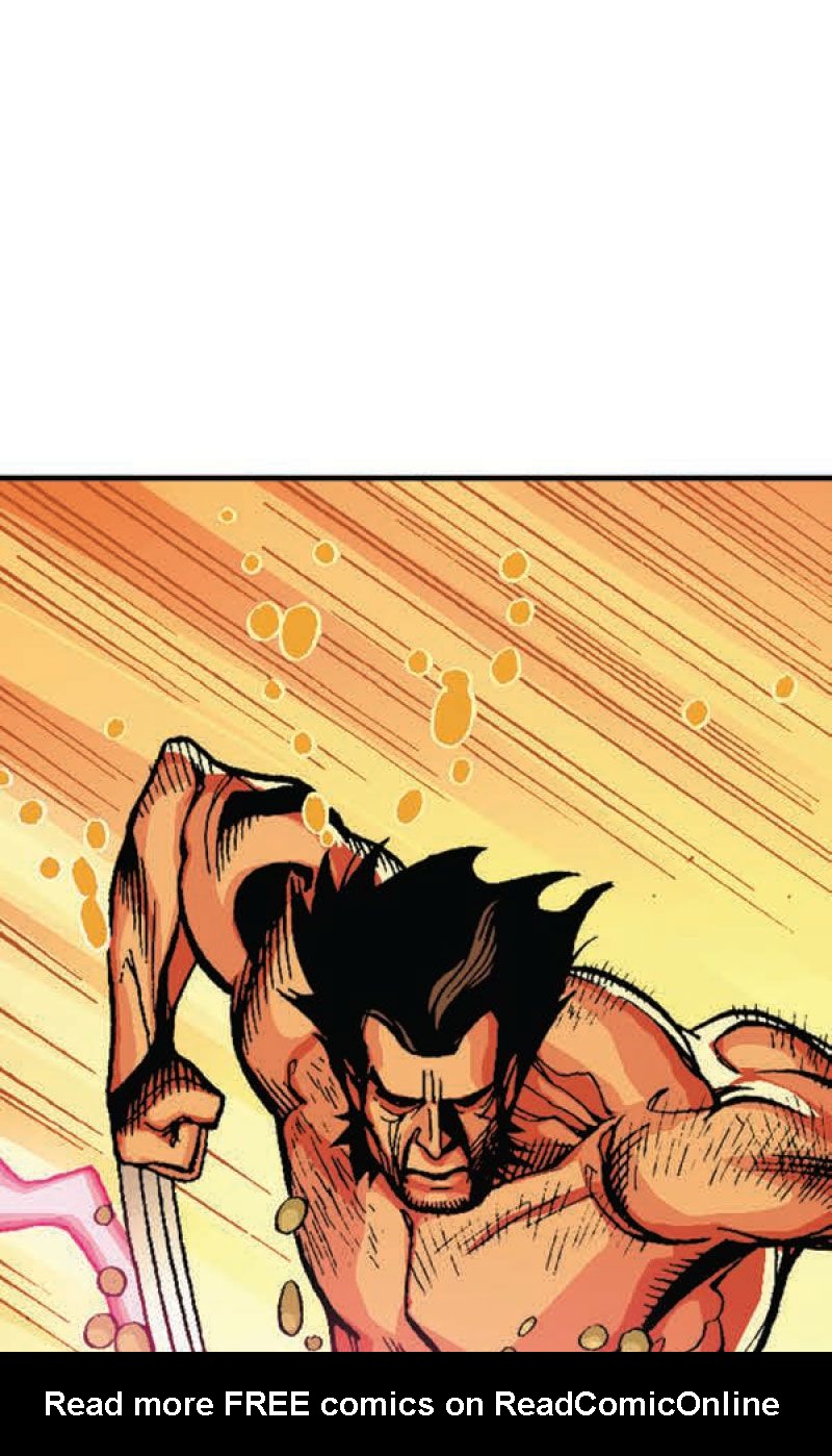 Read online Secret Invasion Infinity Comic comic -  Issue #17 - 42