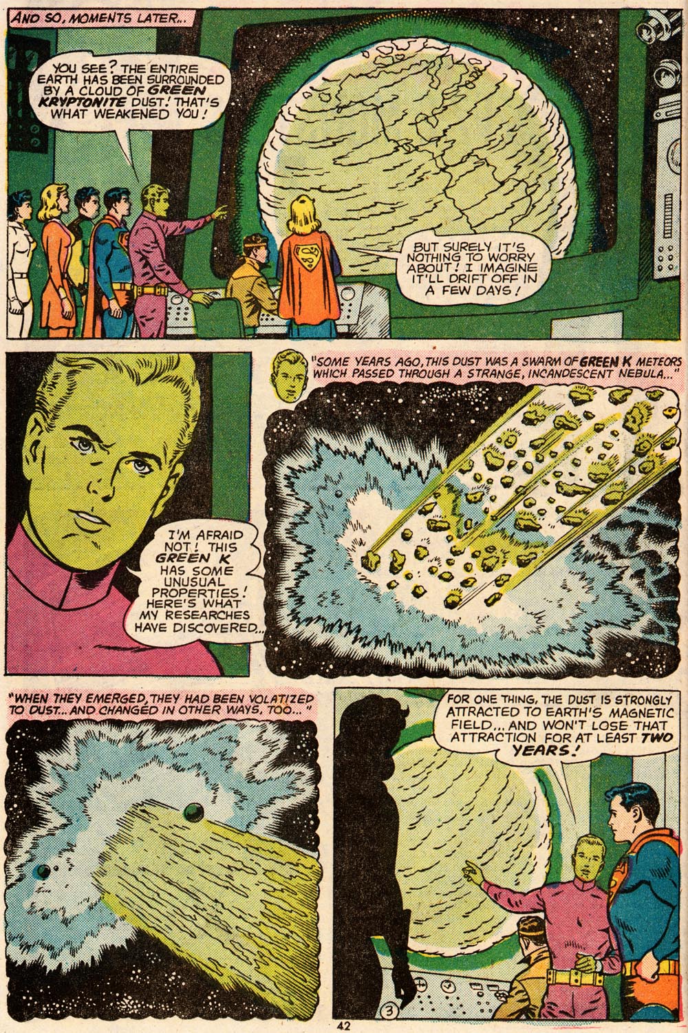 Superboy (1949) 205 Page 33