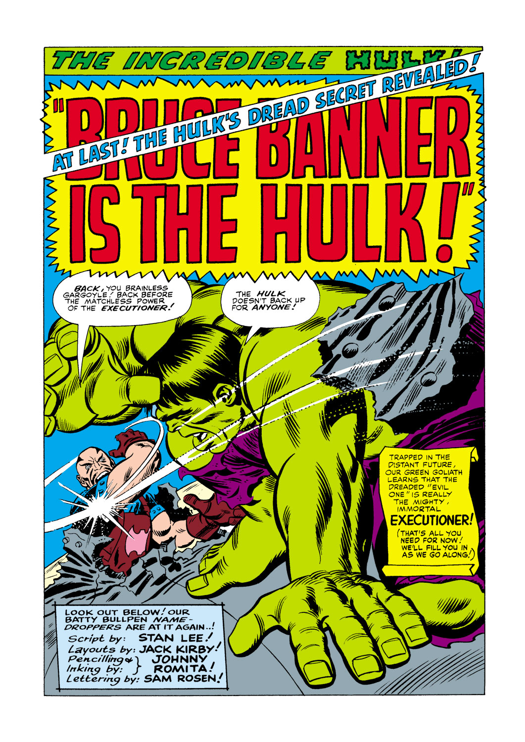 Read online Tales to Astonish (1959) comic -  Issue #77 - 14
