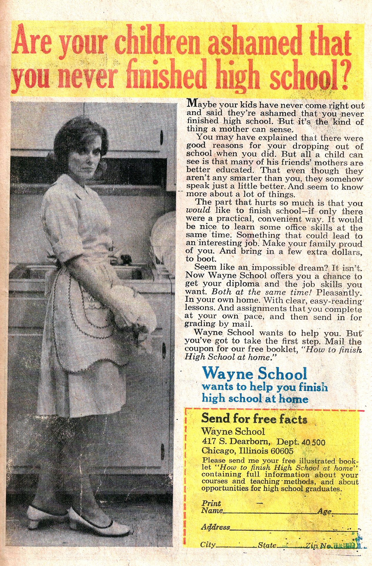 Read online Just Married comic -  Issue #76 - 23