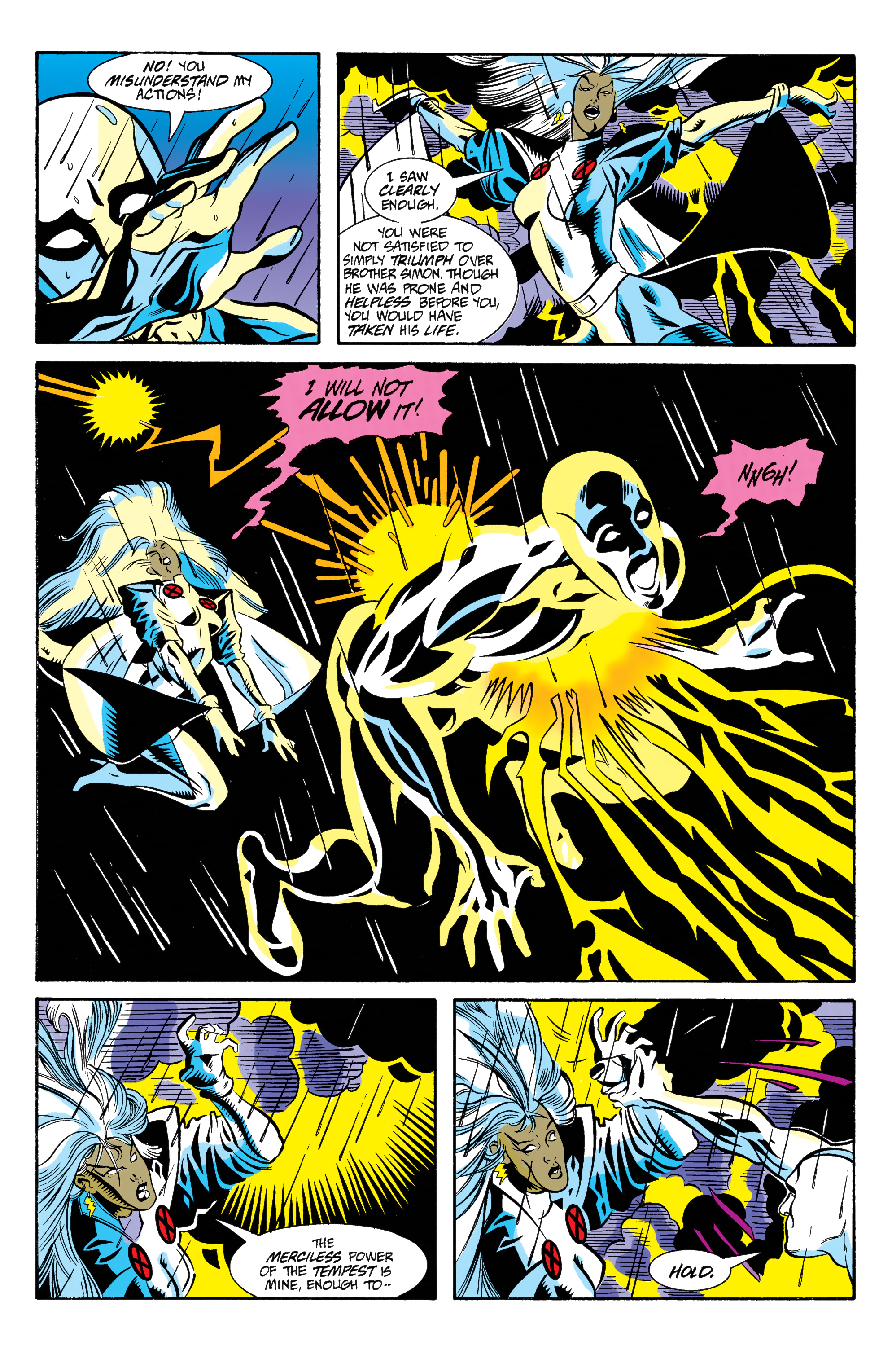 Read online Silver Surfer Epic Collection comic -  Issue # TPB 9 (Part 4) - 70