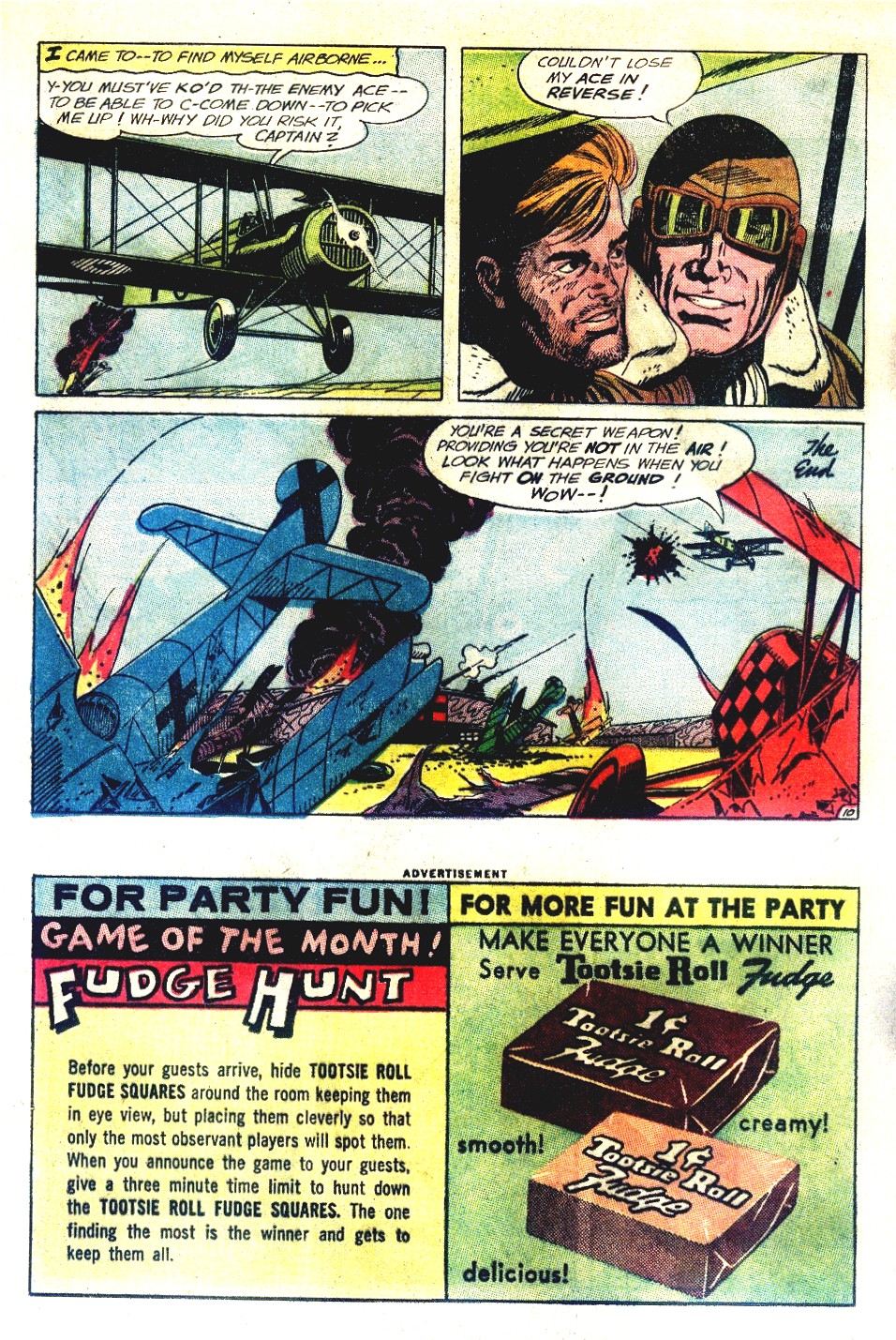 All-American Men of War issue 100 - Page 33