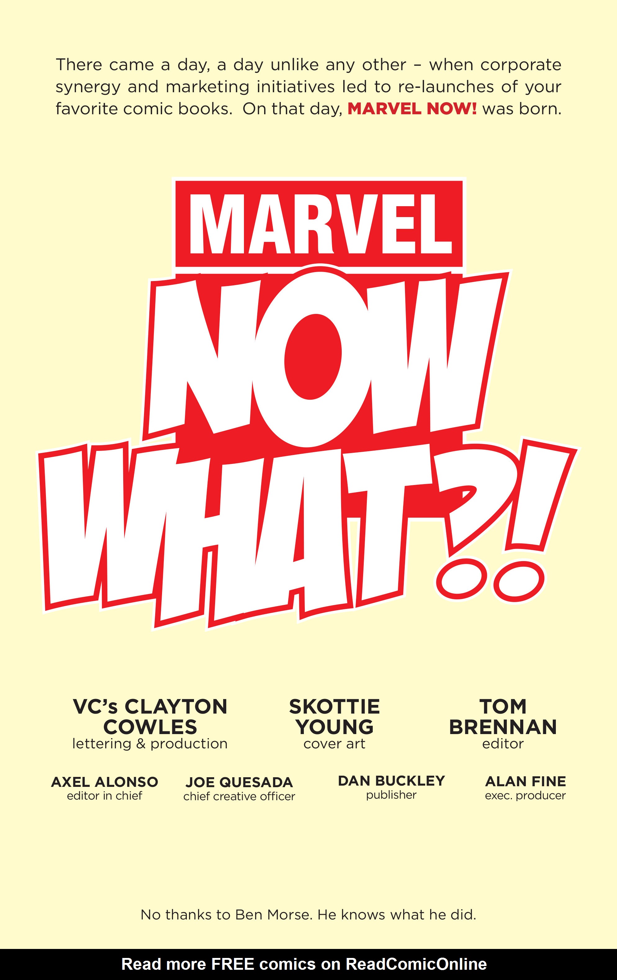 Read online Secret Wars, Too (2016) comic -  Issue # TPB (Part 2) - 36