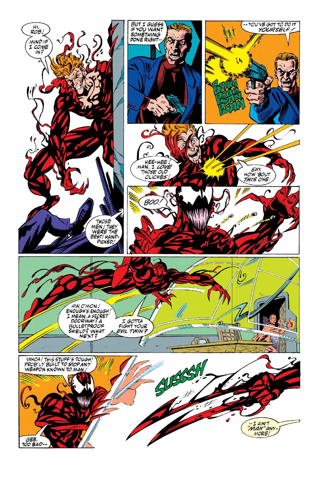 Read online Amazing Spider-Man Epic Collection comic -  Issue # The Hero Killers (Part 1) - 39