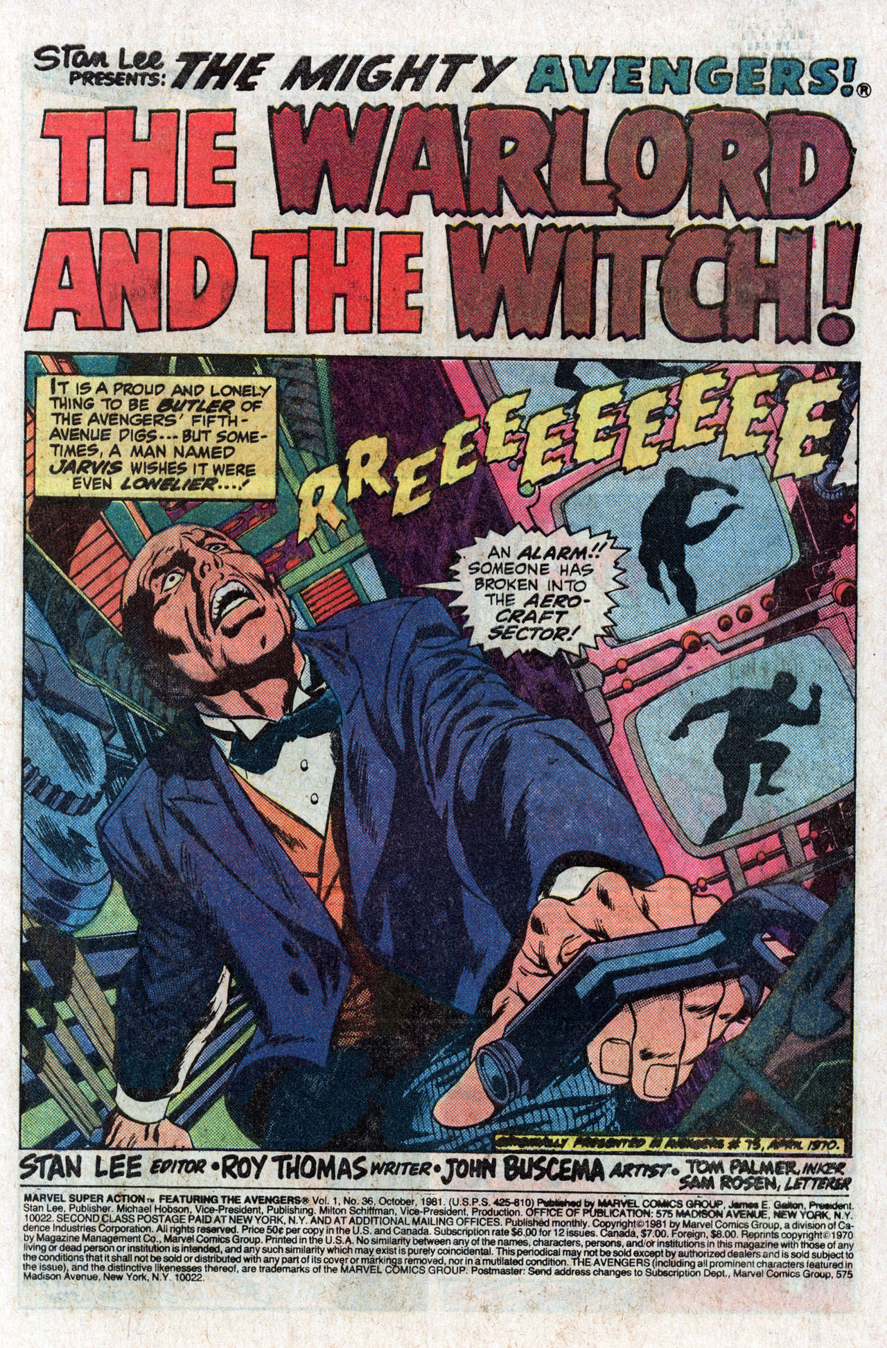 Read online Marvel Super Action (1977) comic -  Issue #36 - 3