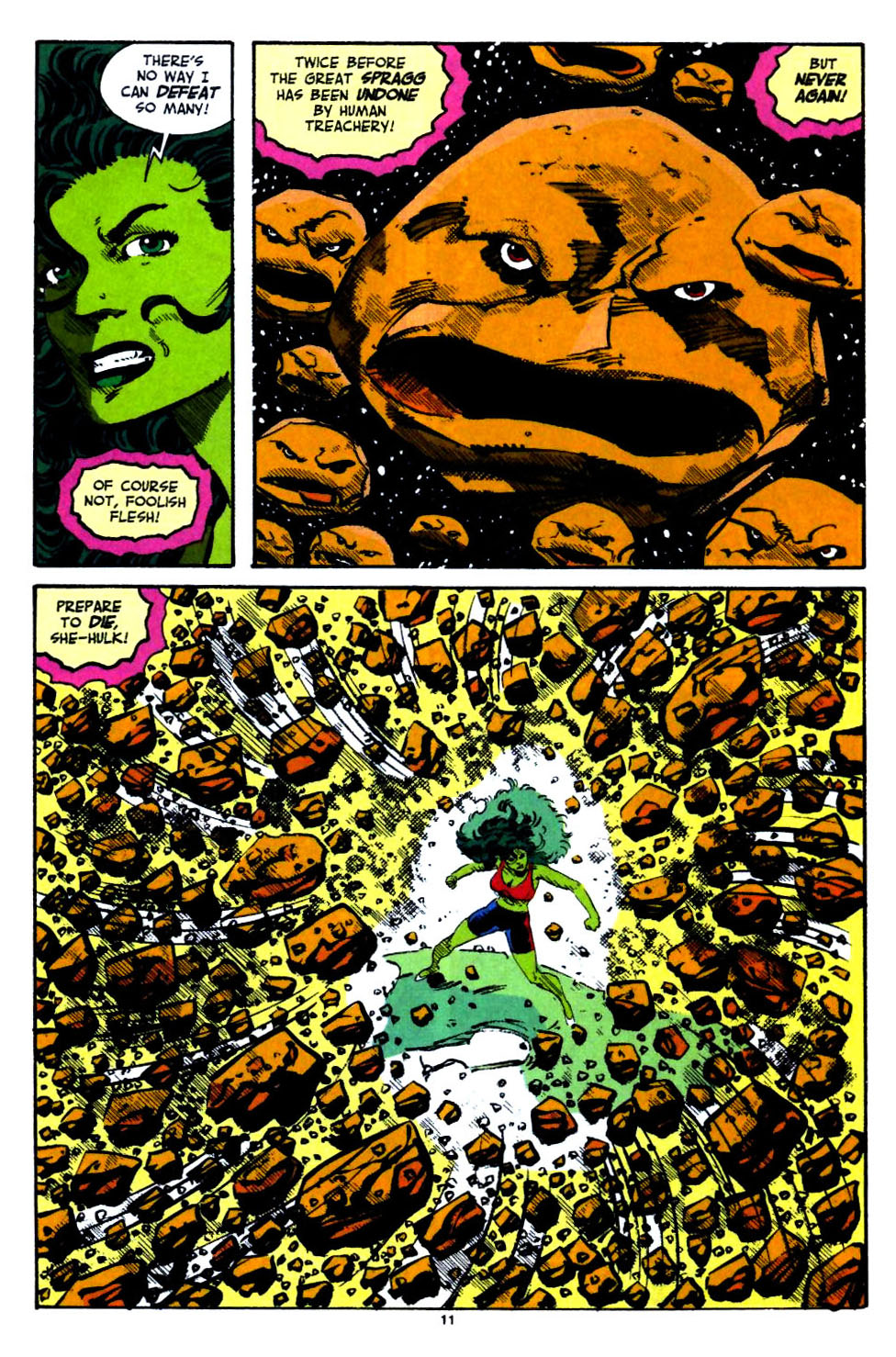 Read online The Sensational She-Hulk comic -  Issue #42 - 10