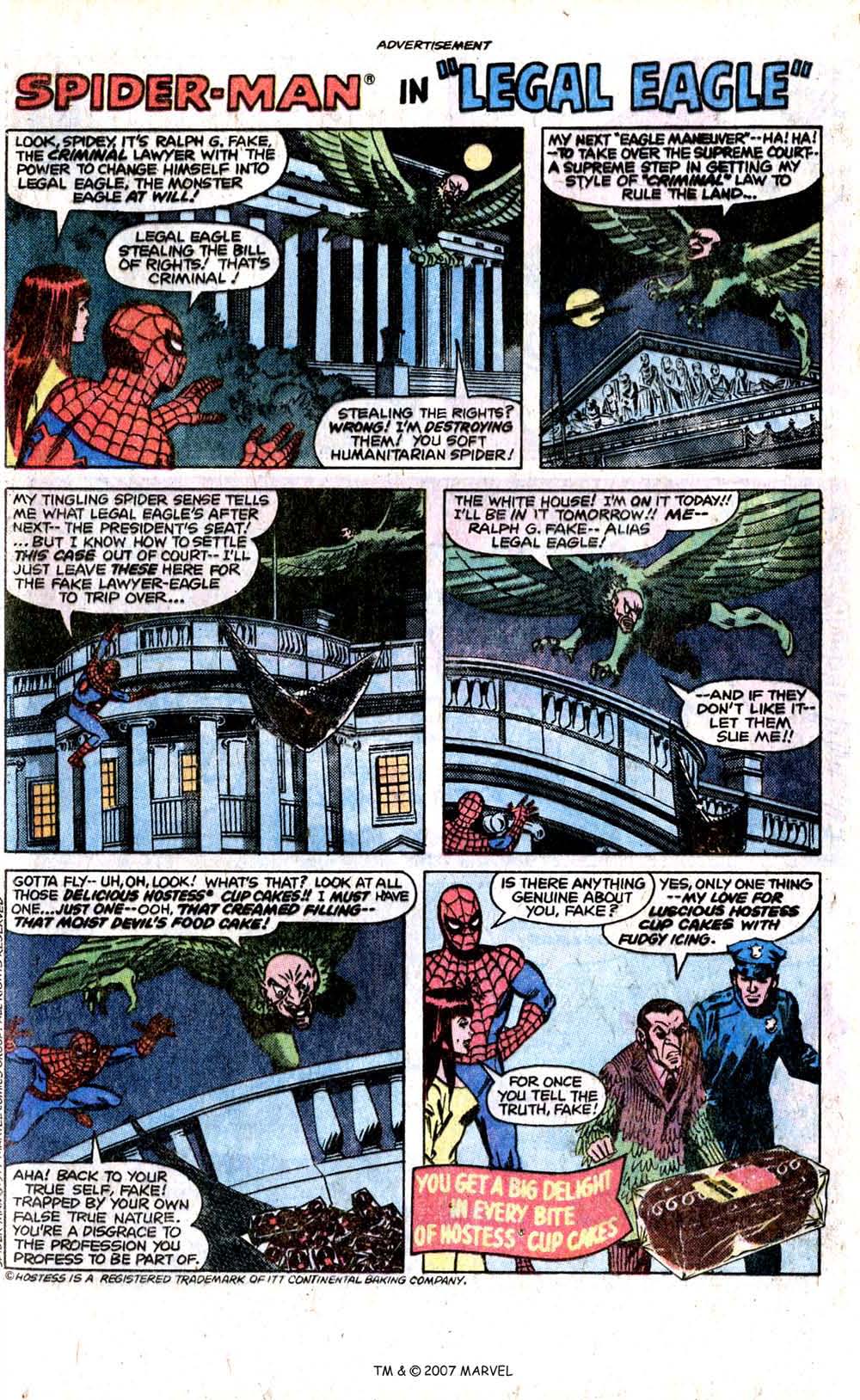 Read online The Incredible Hulk Annual comic -  Issue #6 - 15