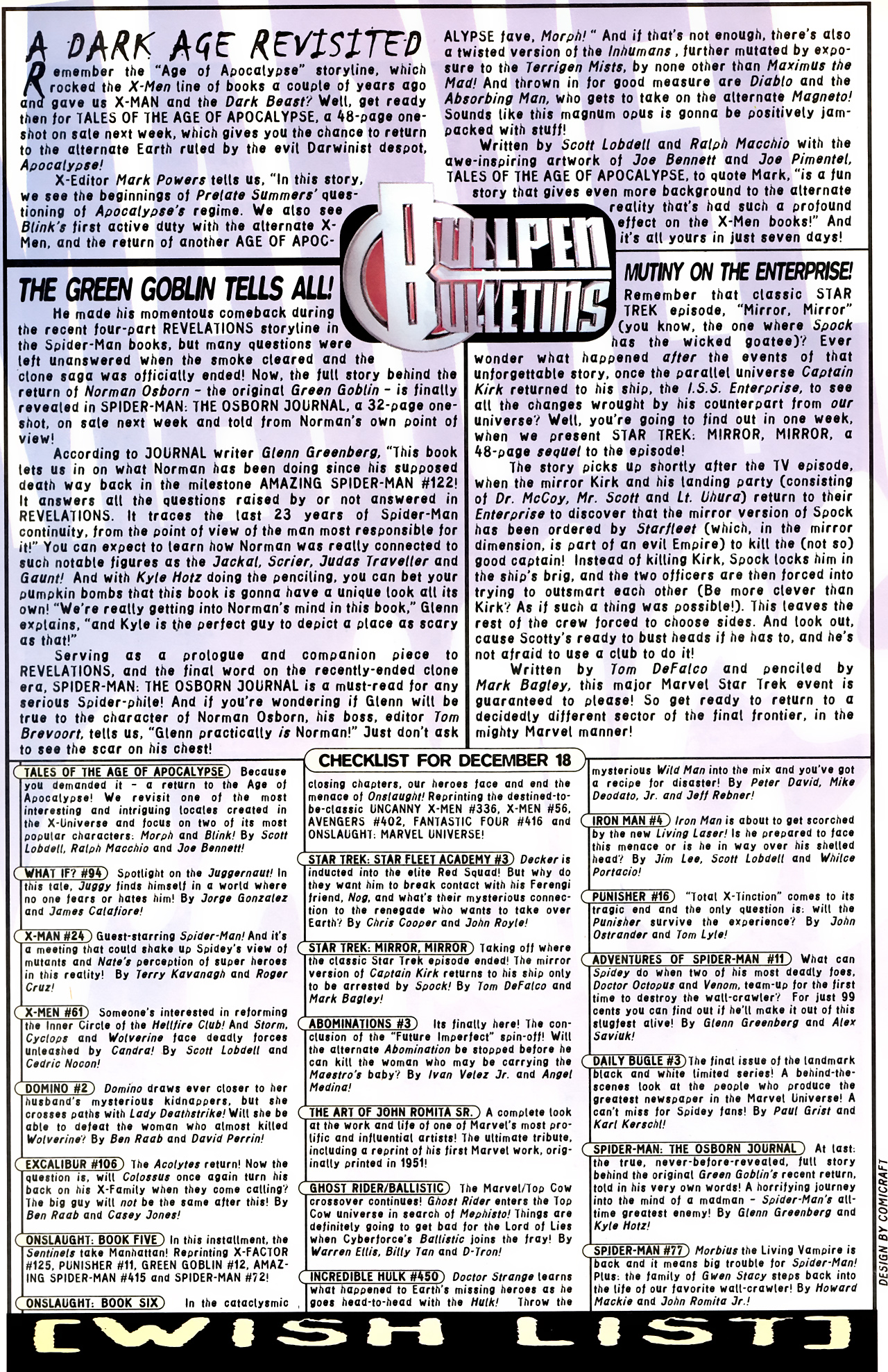 Read online Professor Xavier and the X-Men comic -  Issue #16 - 24