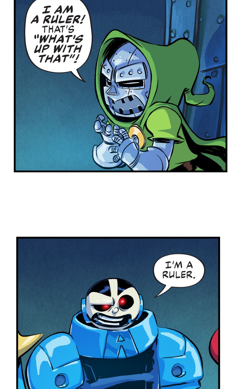 Read online Giant-Size Little Marvels: Infinity Comic comic -  Issue #4 - 9