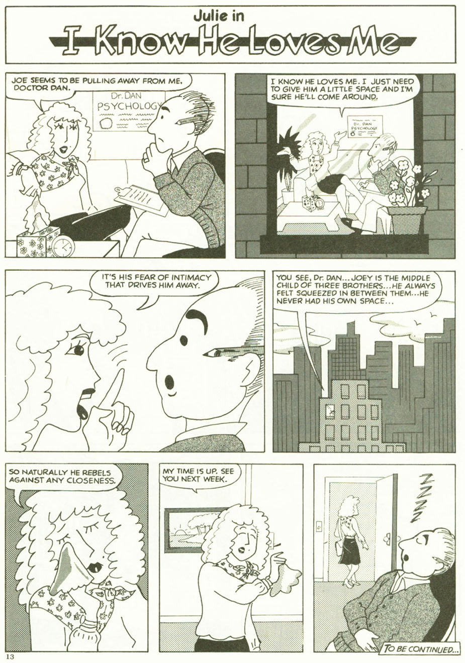 Read online Son of Yuppies From Hell comic -  Issue # Full - 16