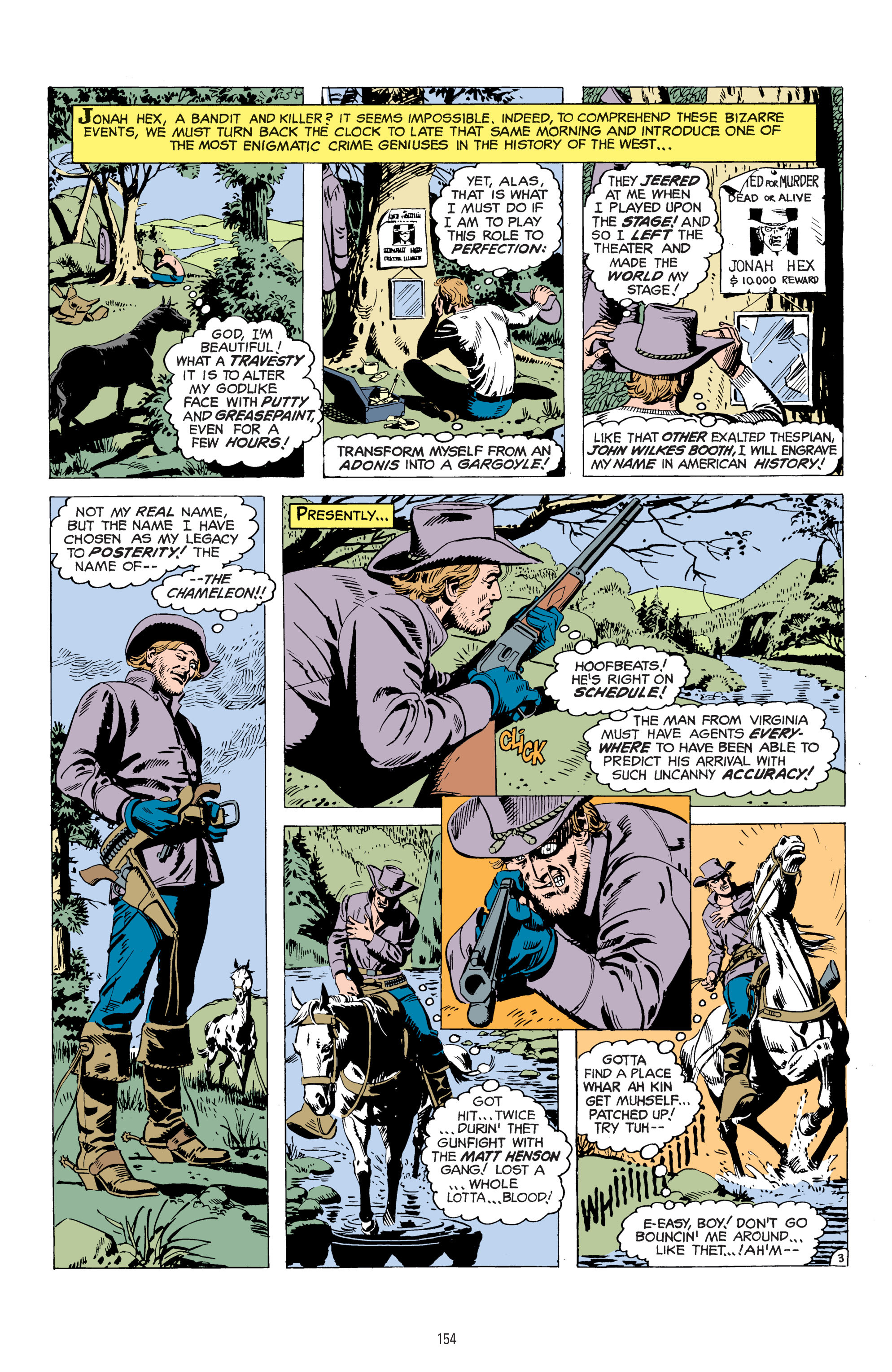 Read online Jonah Hex: Welcome to Paradise comic -  Issue # TPB (Part 2) - 54