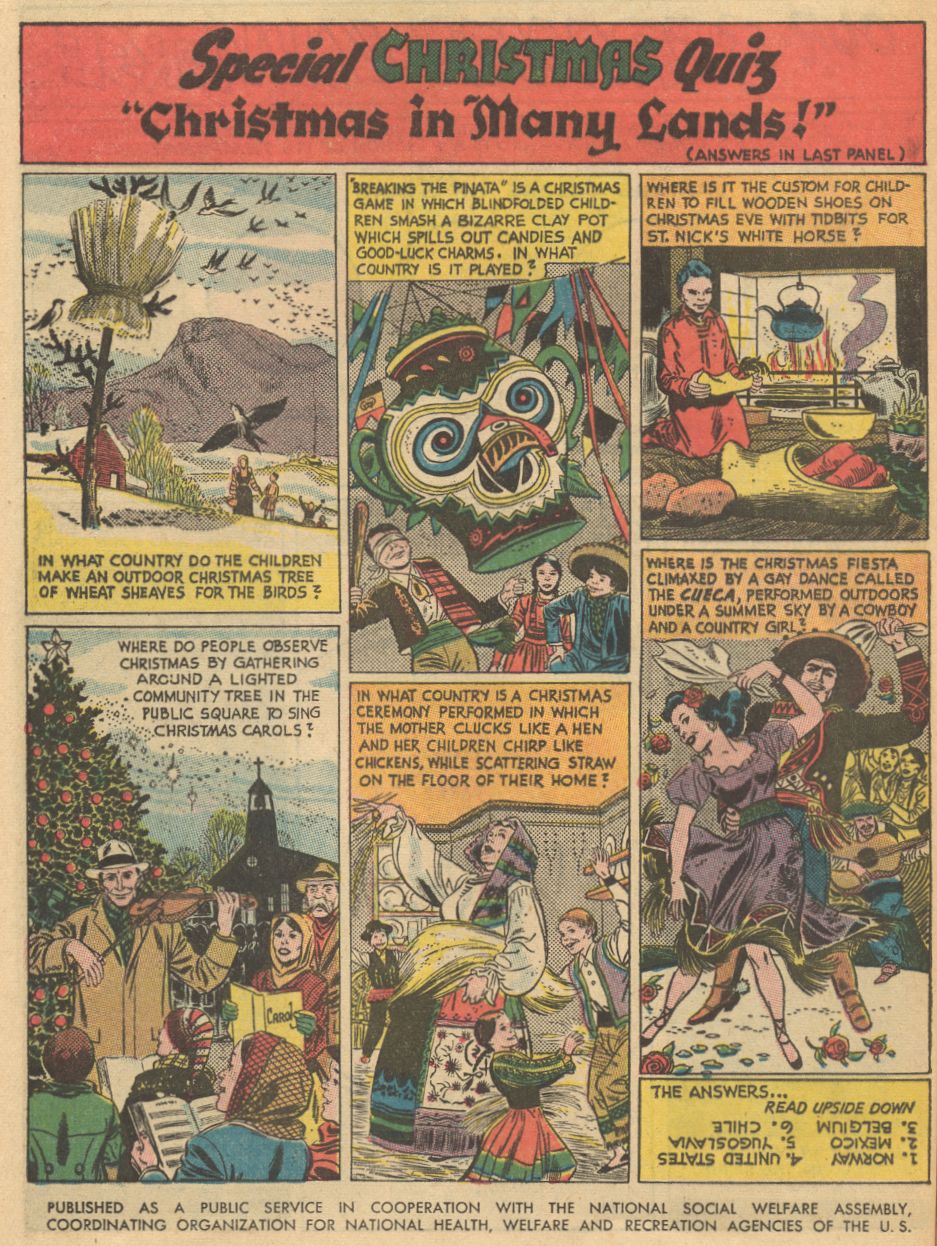 Read online Mystery in Space (1951) comic -  Issue #89 - 16