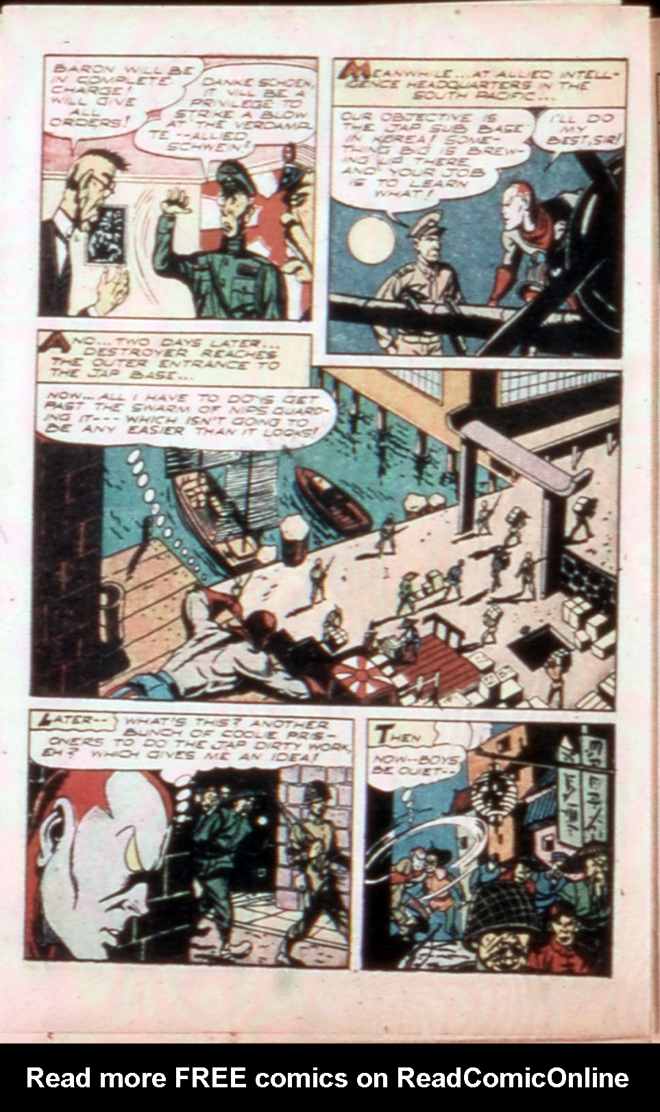 Read online Kid Komics comic -  Issue #9 - 29