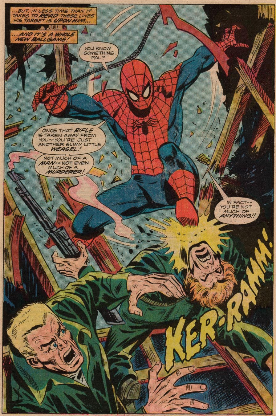 Read online Marvel Team-Up (1972) comic -  Issue #46 - 14